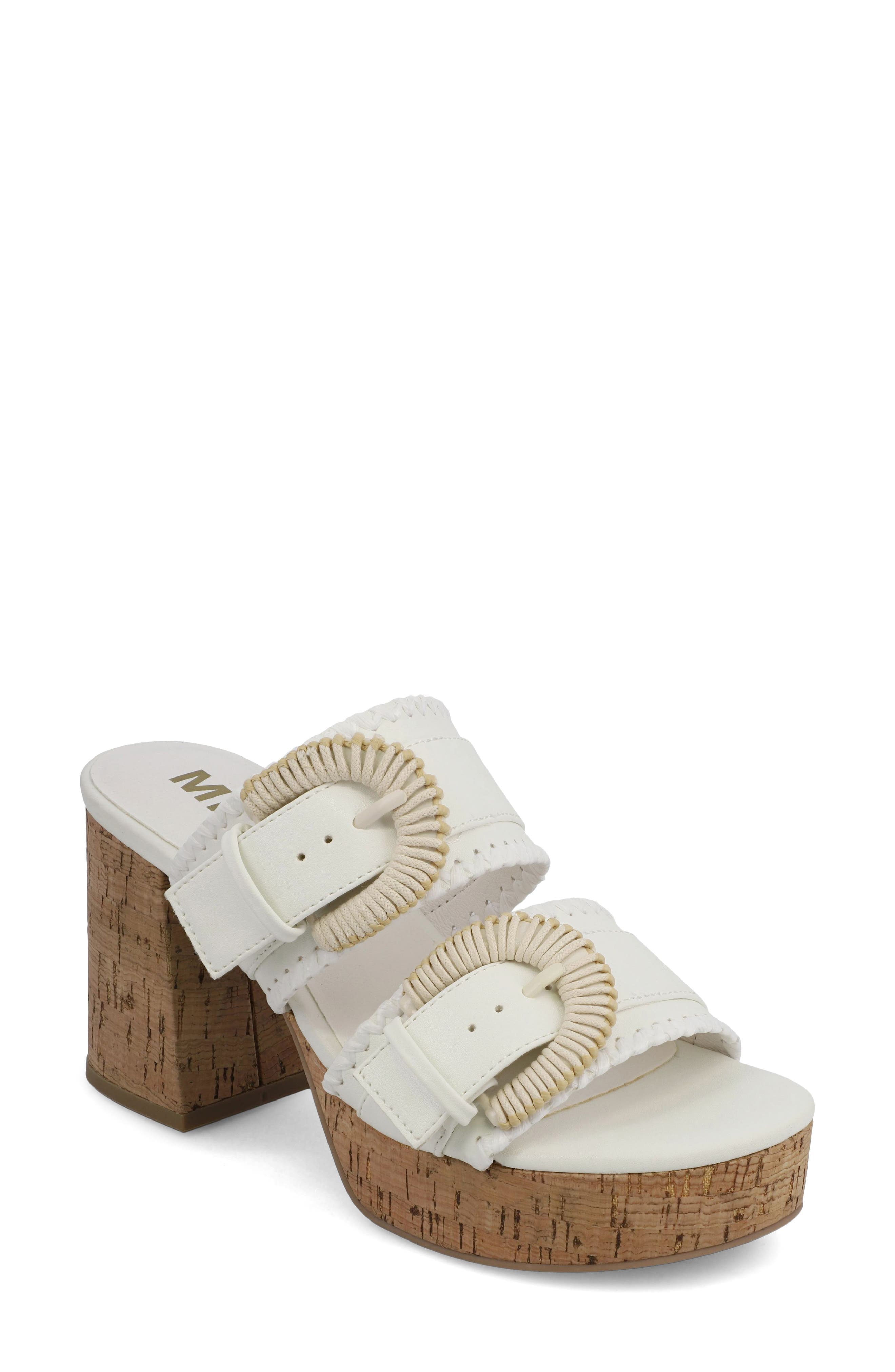 Rebekah Slide Sandal - image 1