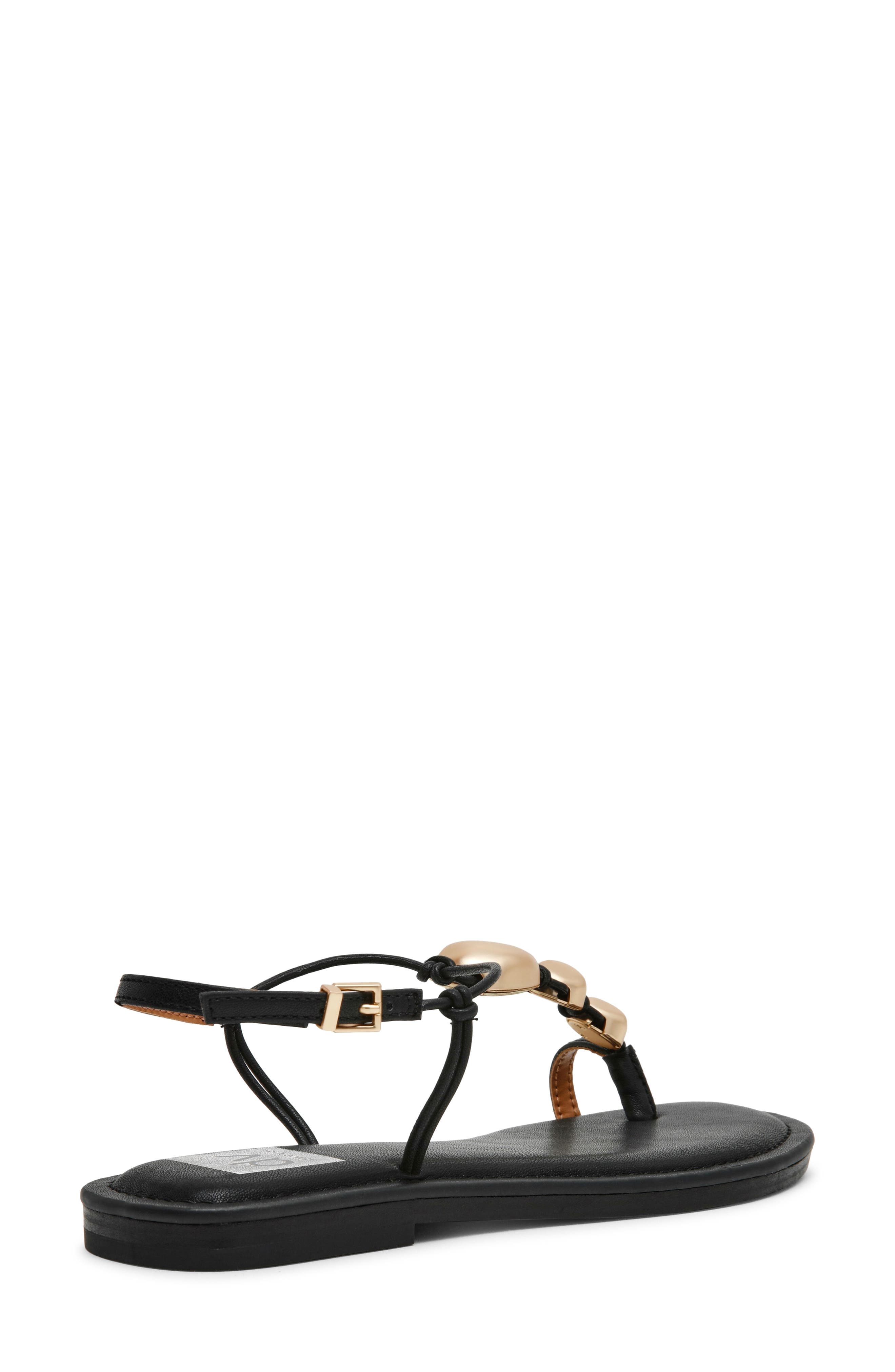 Jazi Toe Loop Sandal - image 2