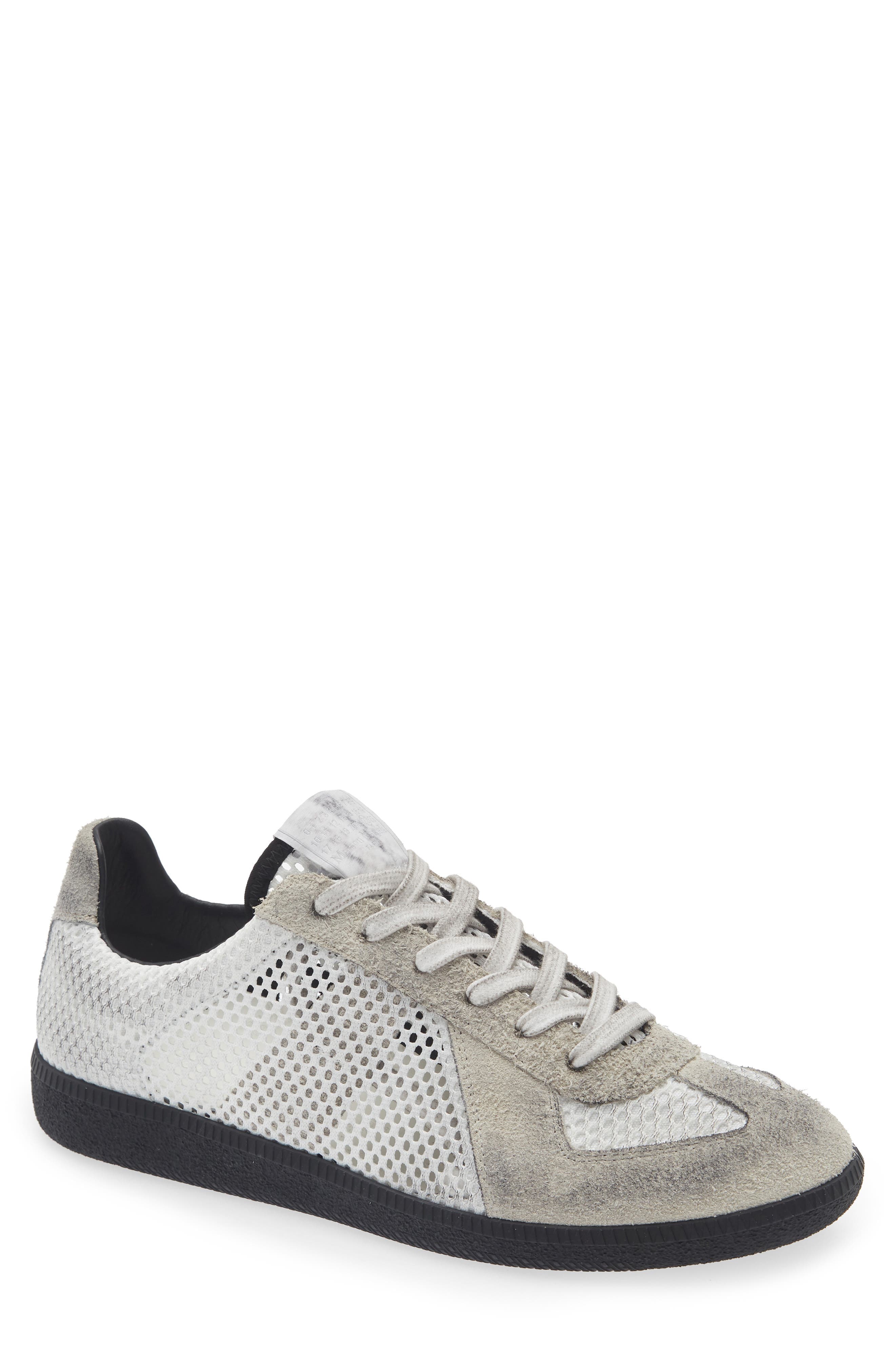 Replica Low Top Sneaker - image 1