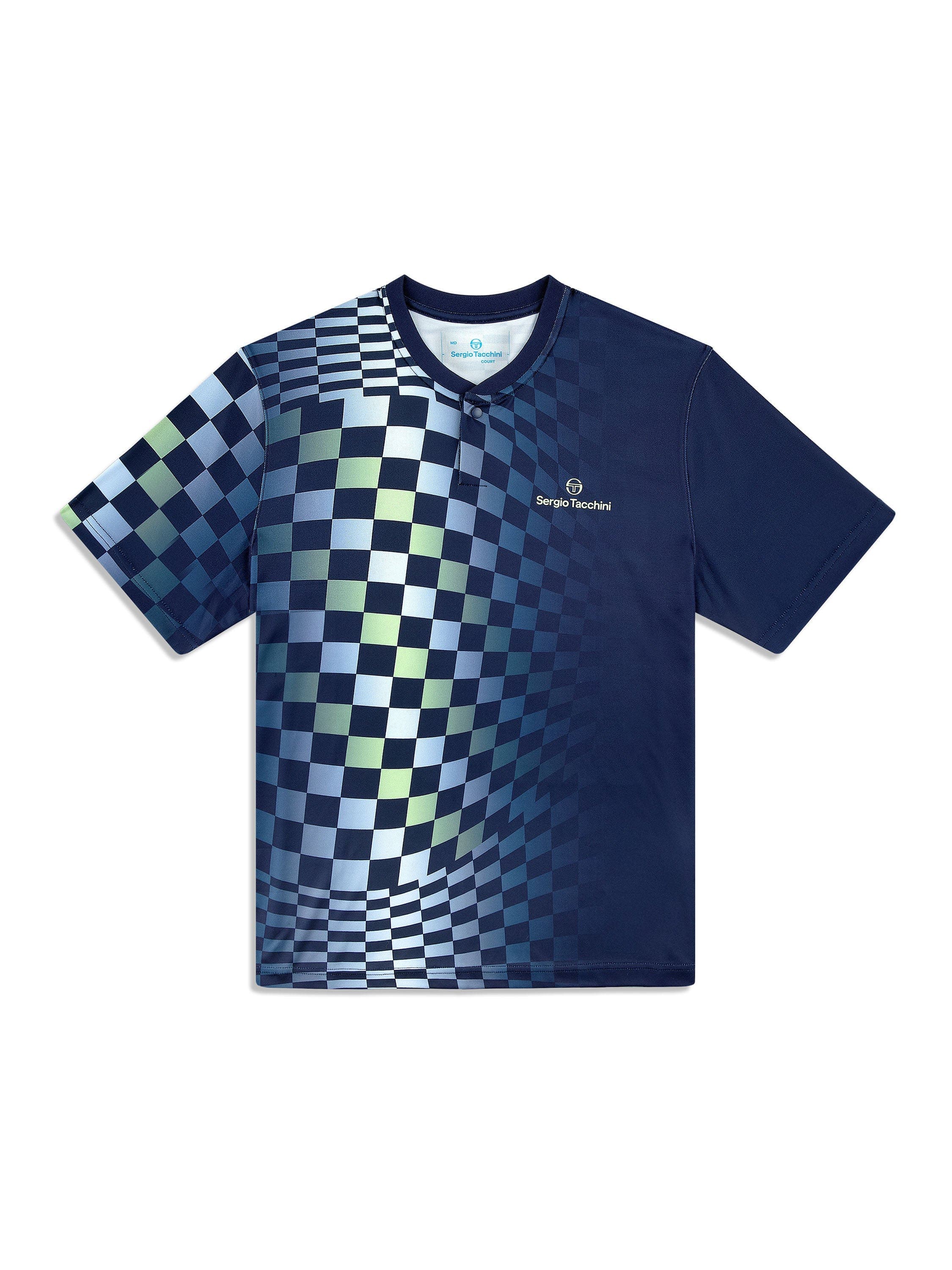 Luca Piqu T-Shirt - image 4
