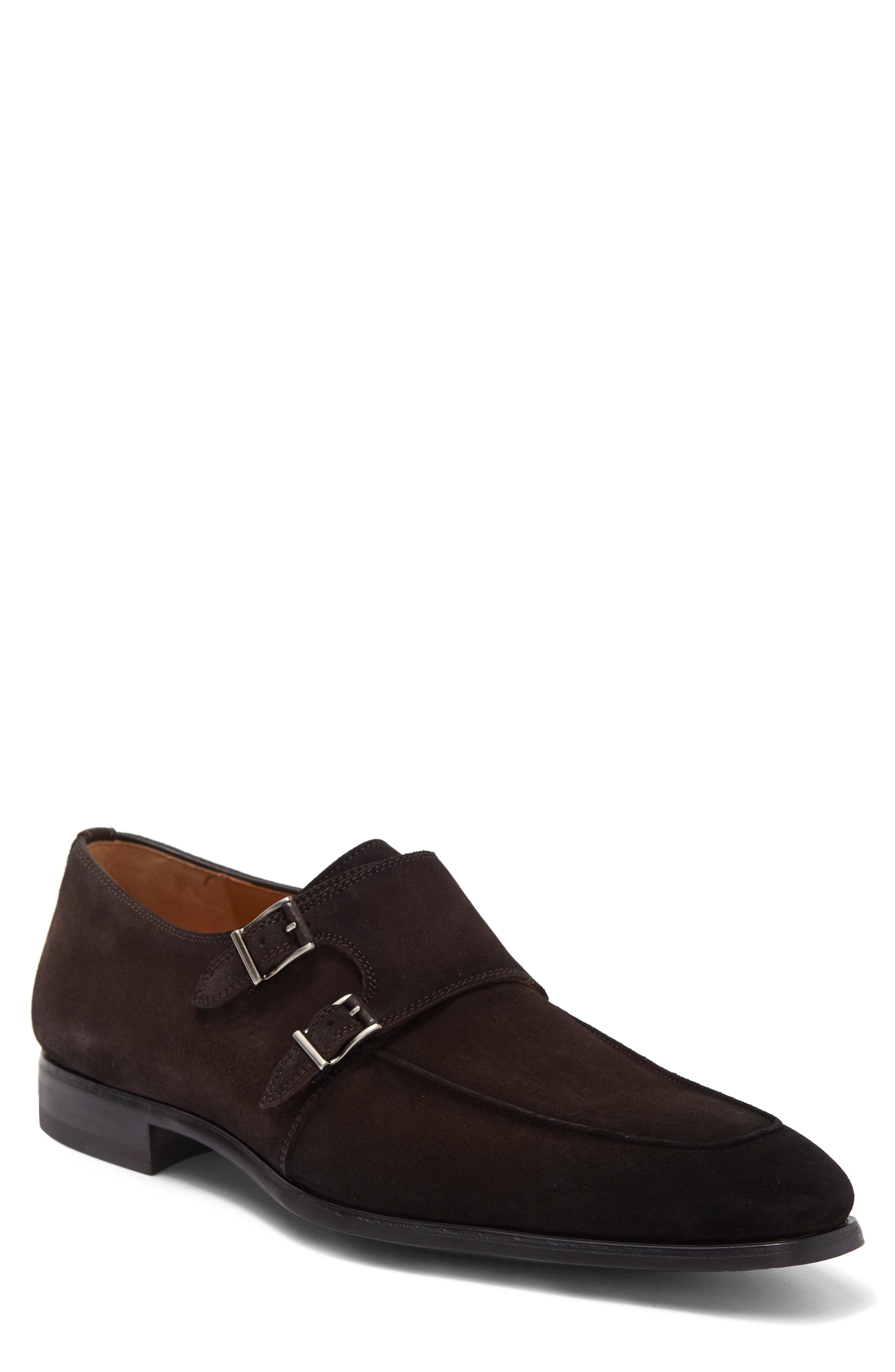 Monk Strap Shoe - image 1