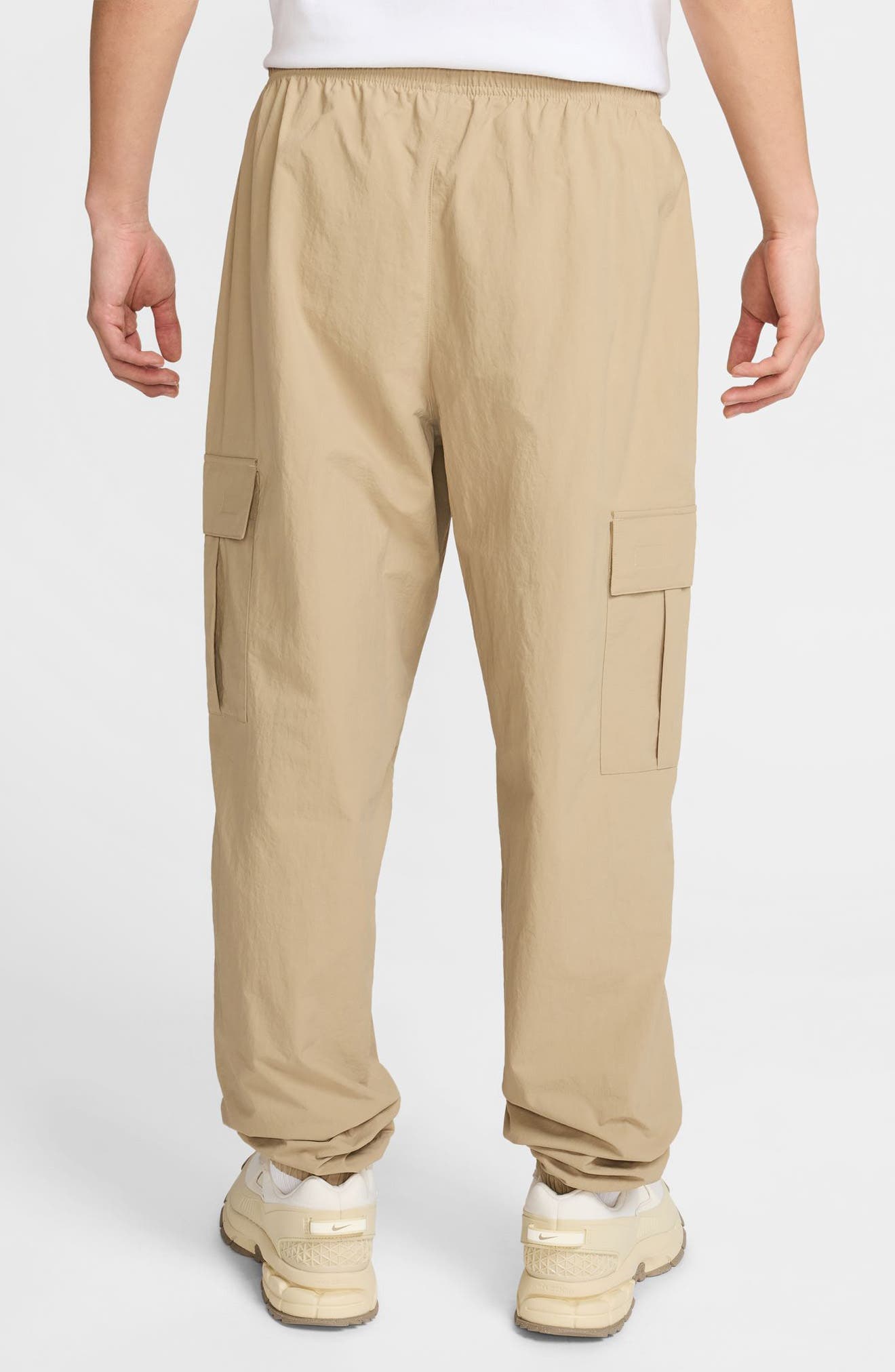 Club Woven Cargo Pants - image 2