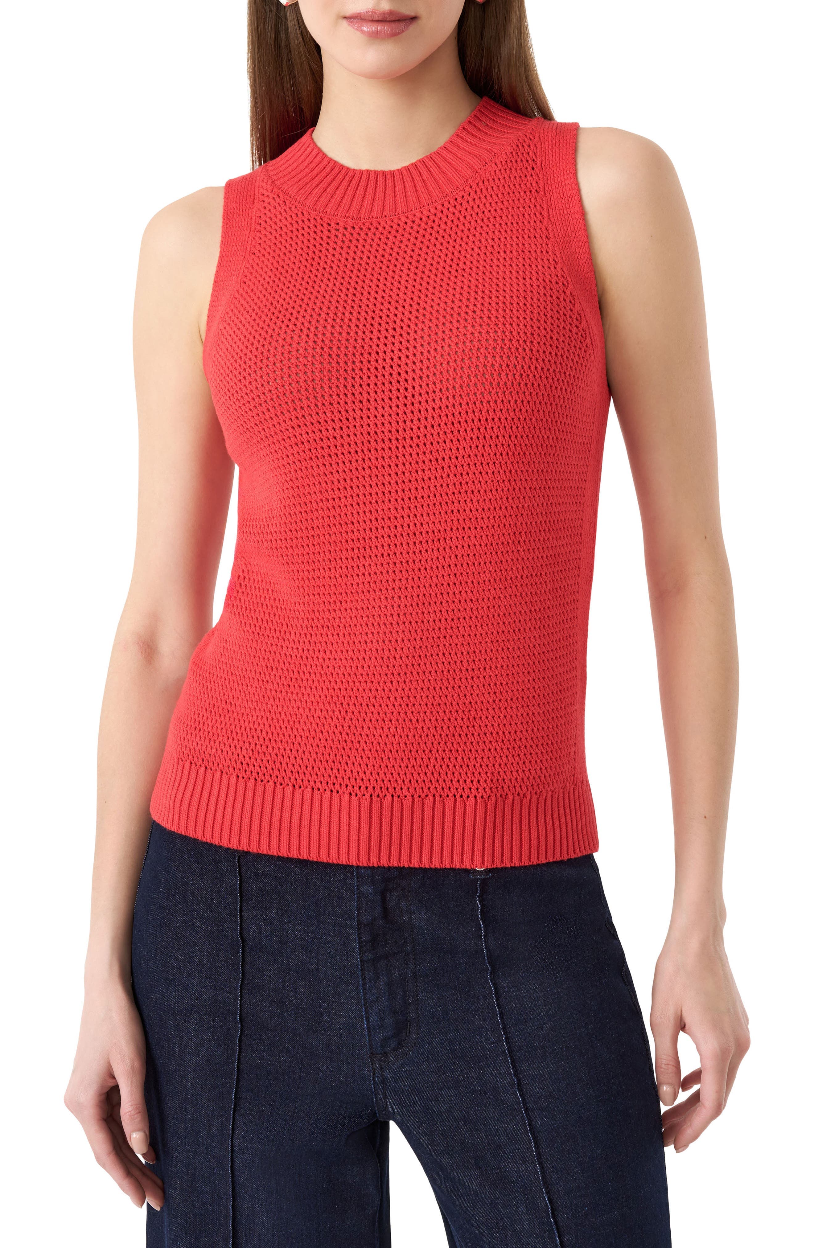 Sweater Tank - image 3