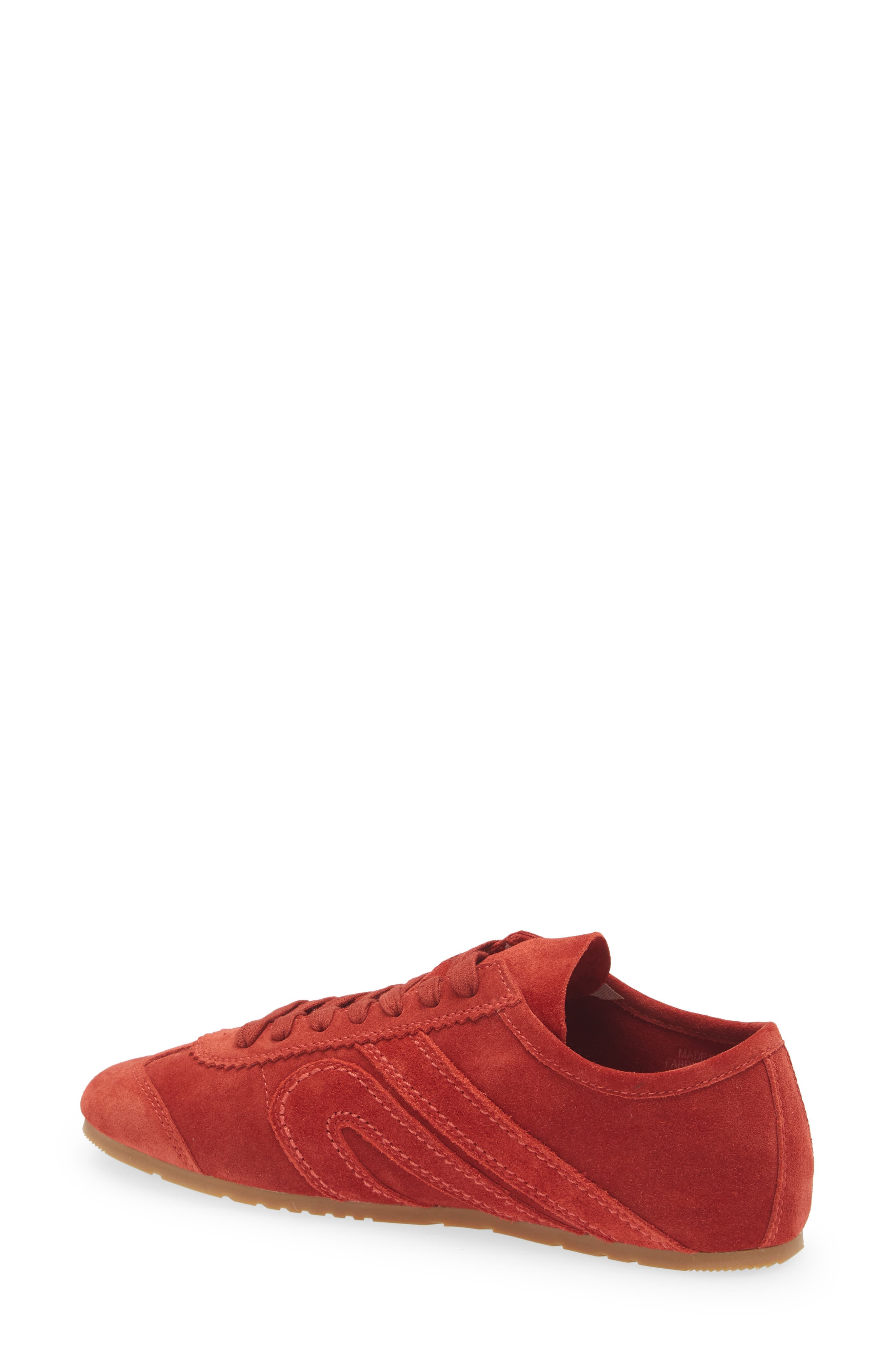 Aleta Sneaker - image 4