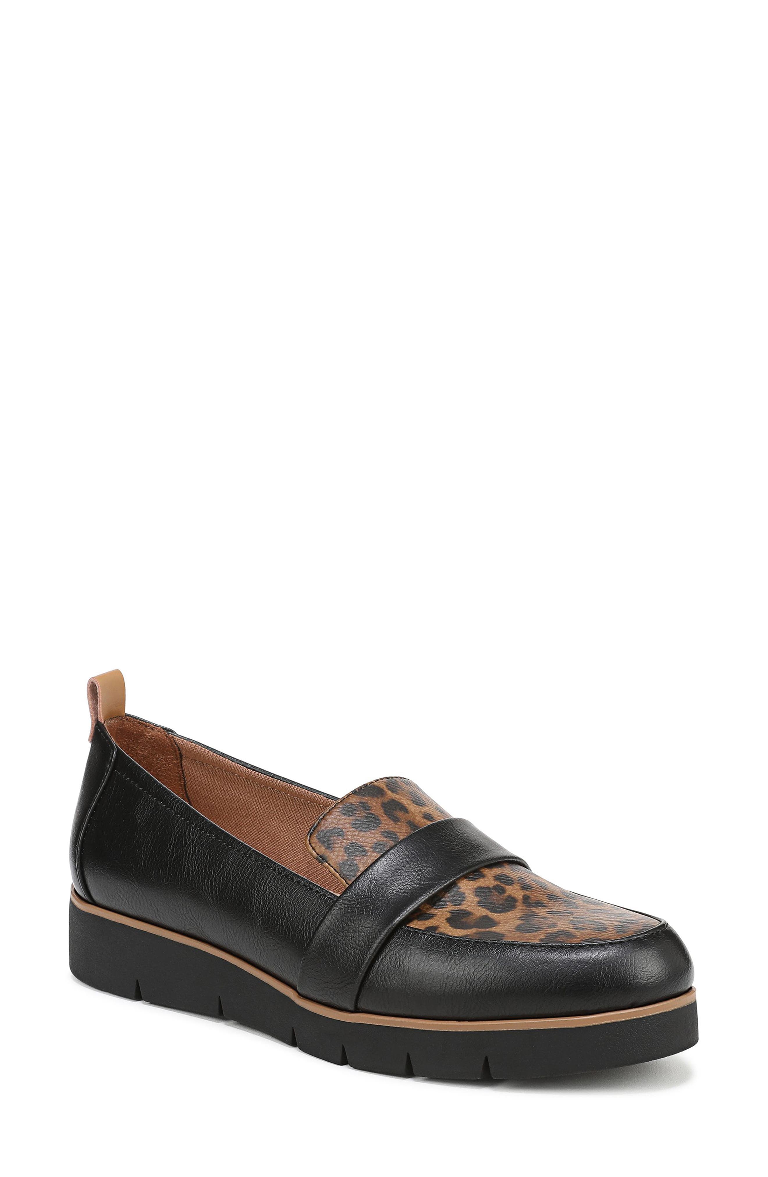 Webster Platform Loafer - image 1