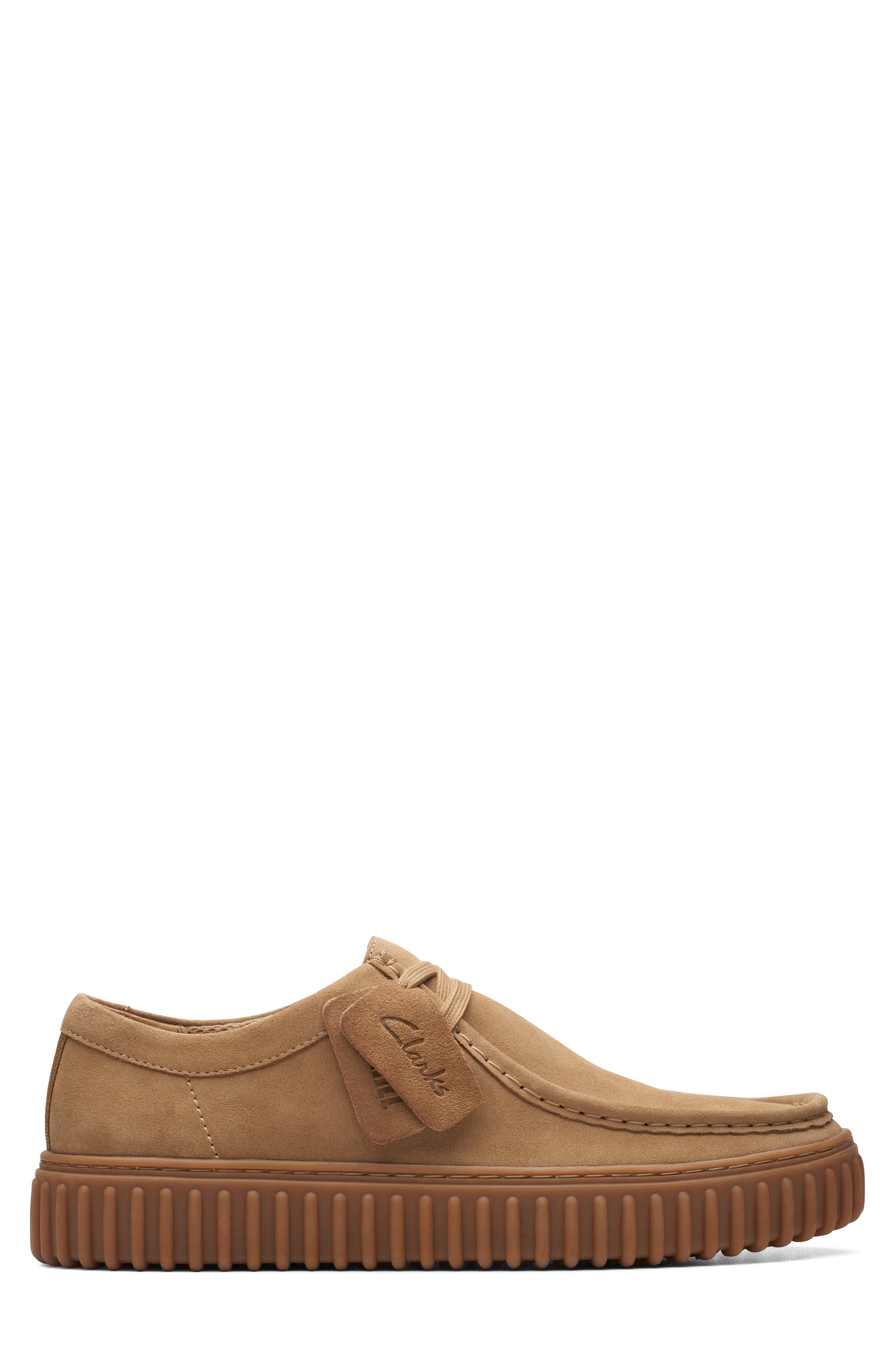Torhill Chukka Sneaker - image 2