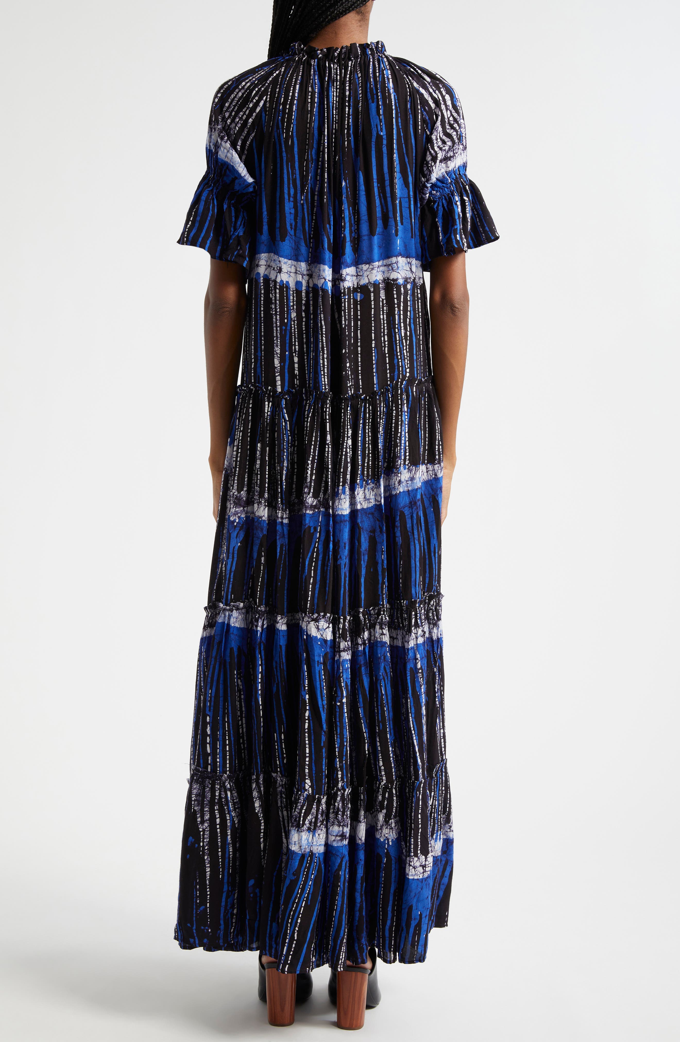 Omoyeni Dress - image 2