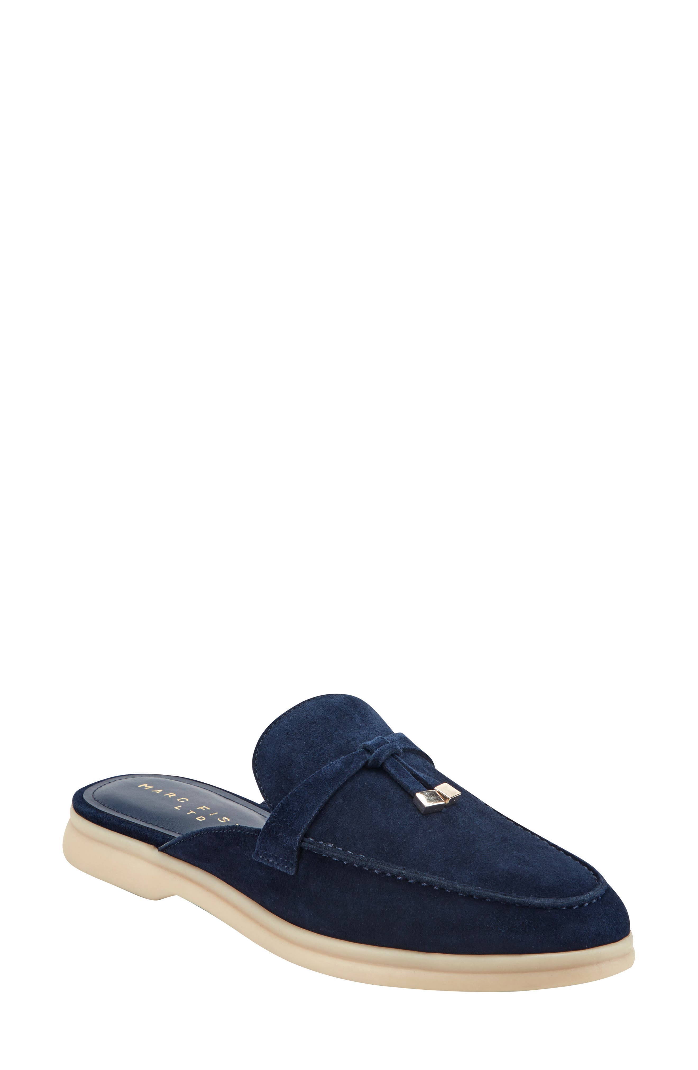 Yarila Loafer Mule - image 5