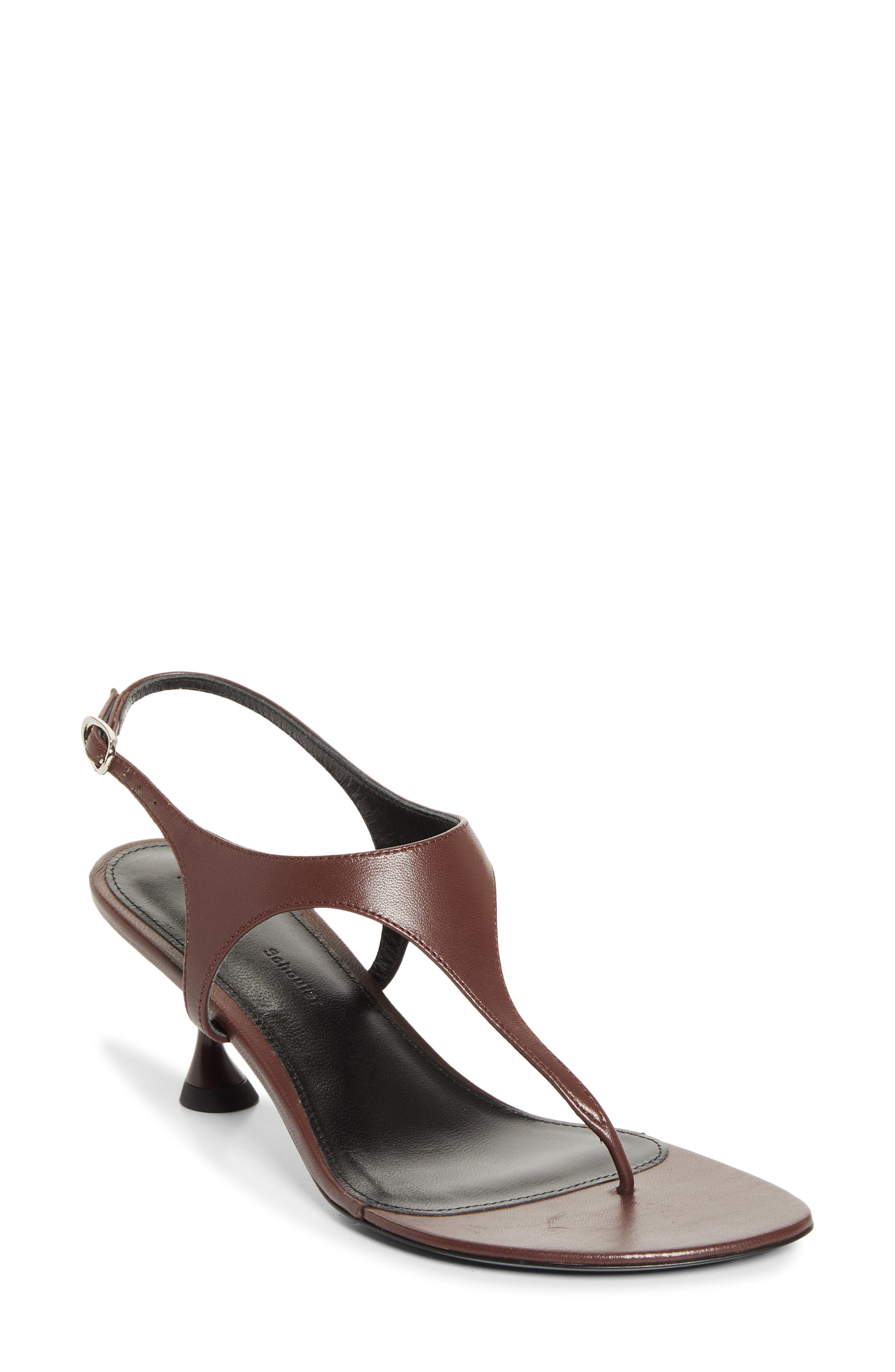 Tee Sandal - image 1