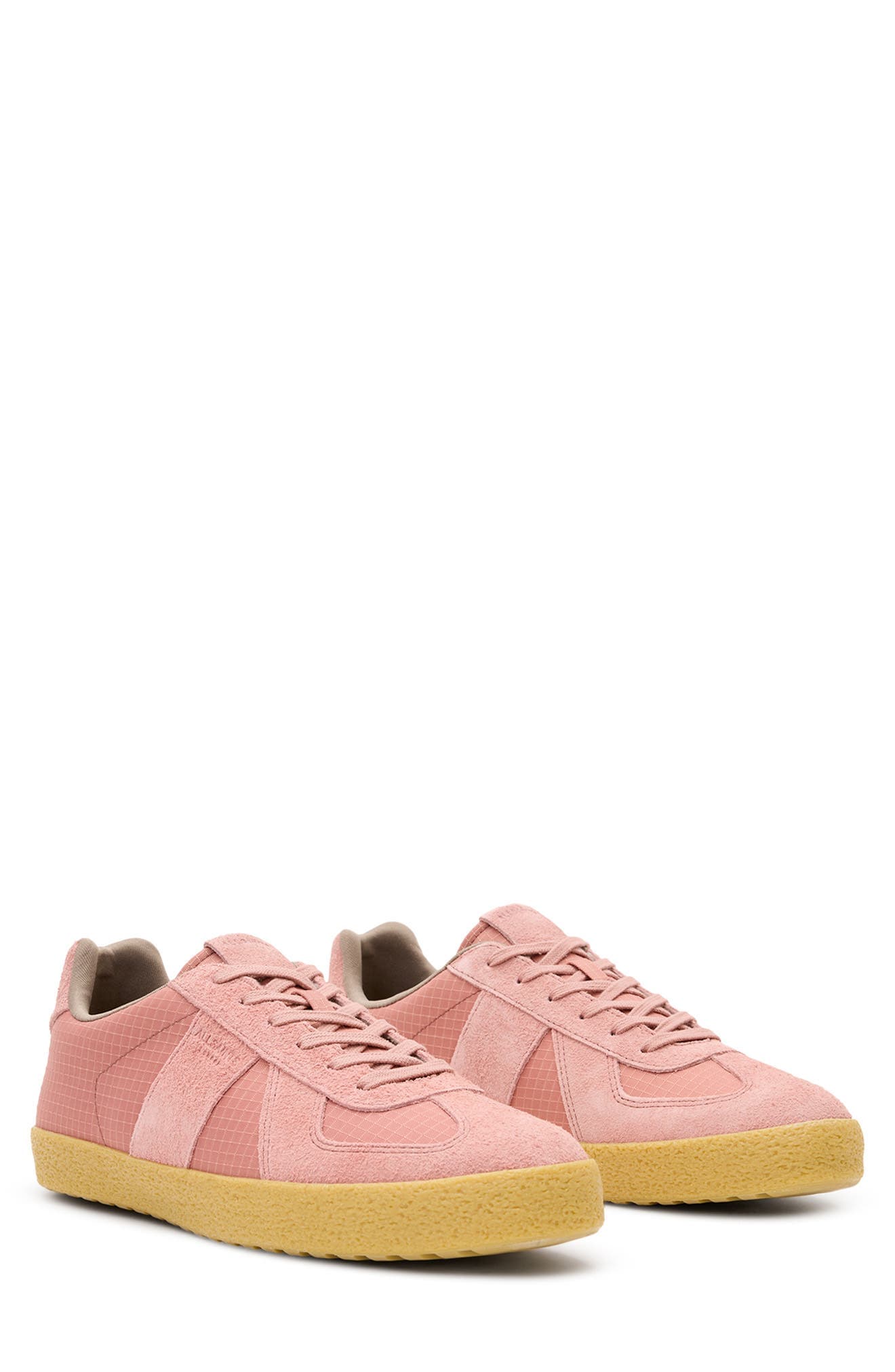 Jaimee Low Top Sneaker - image 1
