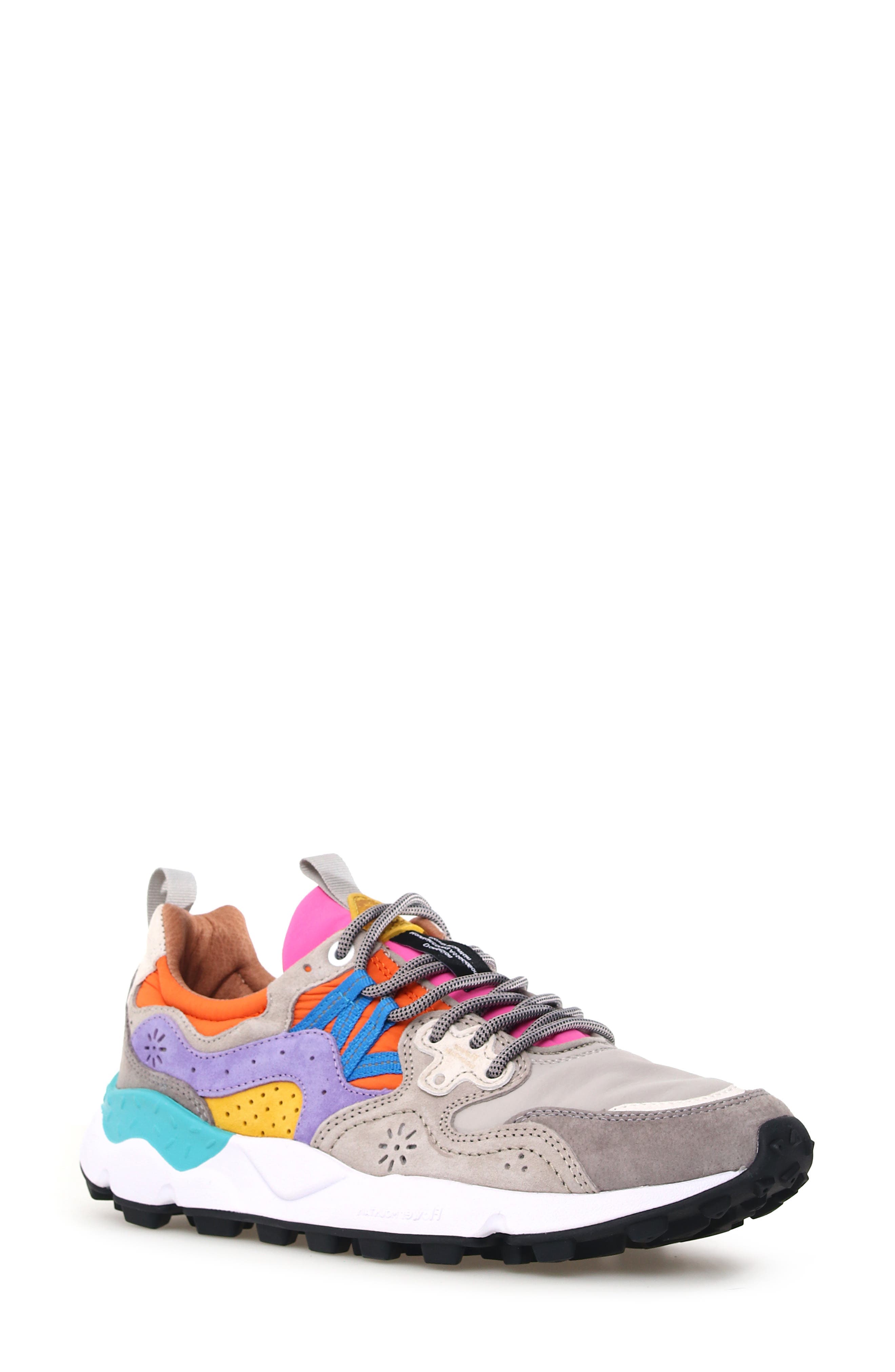 Yamano 3 Sneaker - image 1