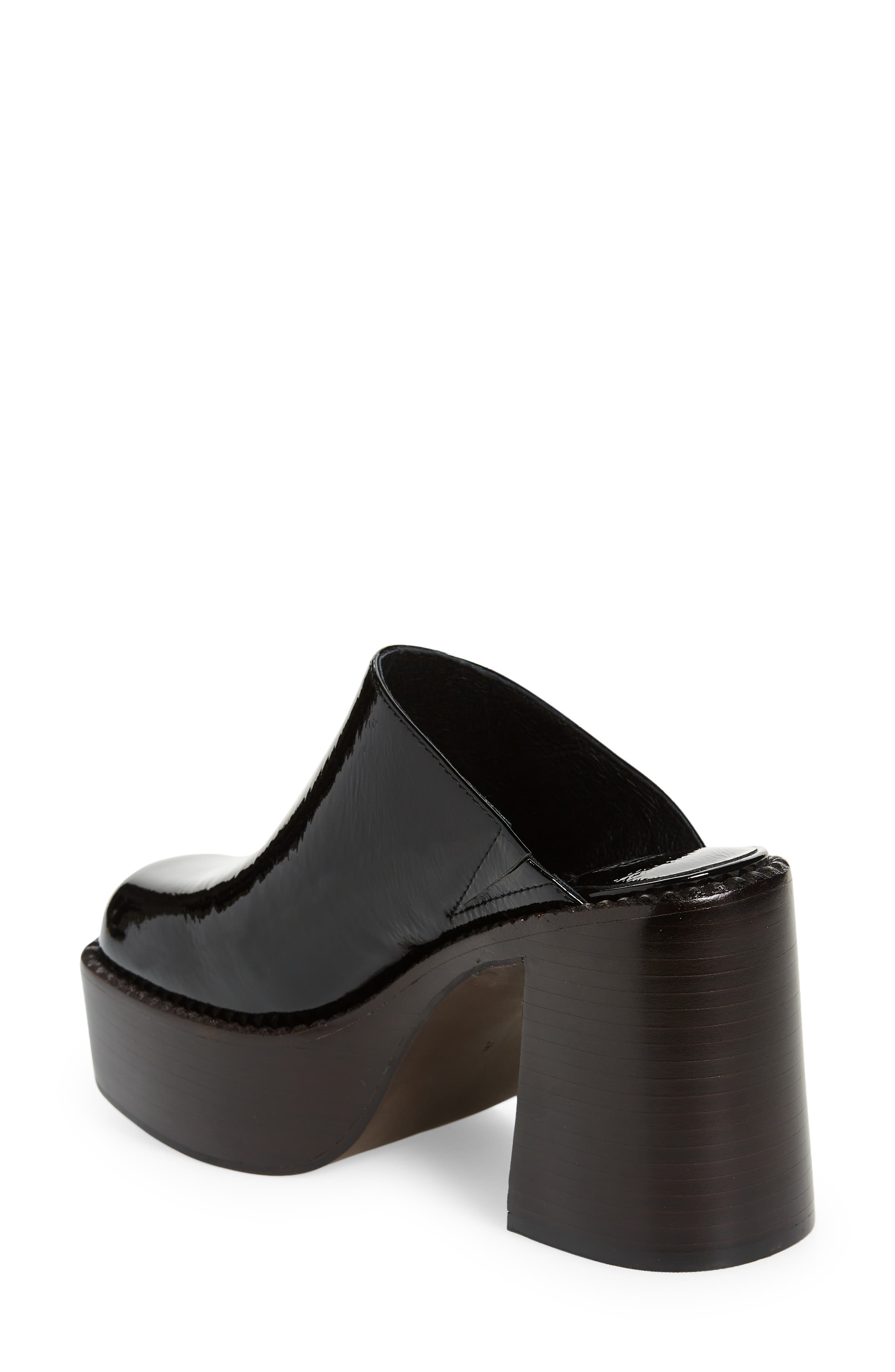 Drummer Platform Mule - image 2
