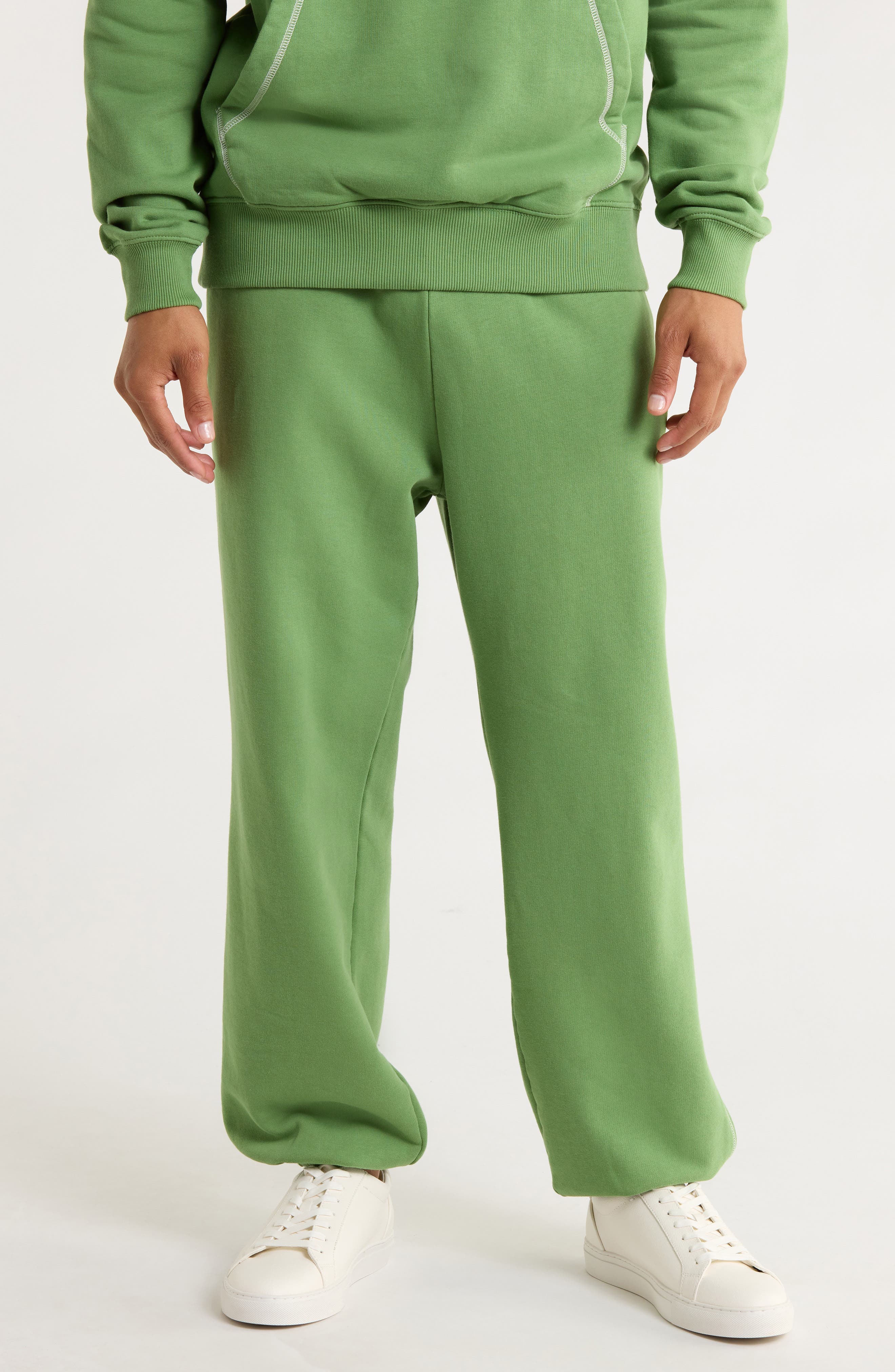 x Palmes Legacy Cotton Sweatpants - image 1