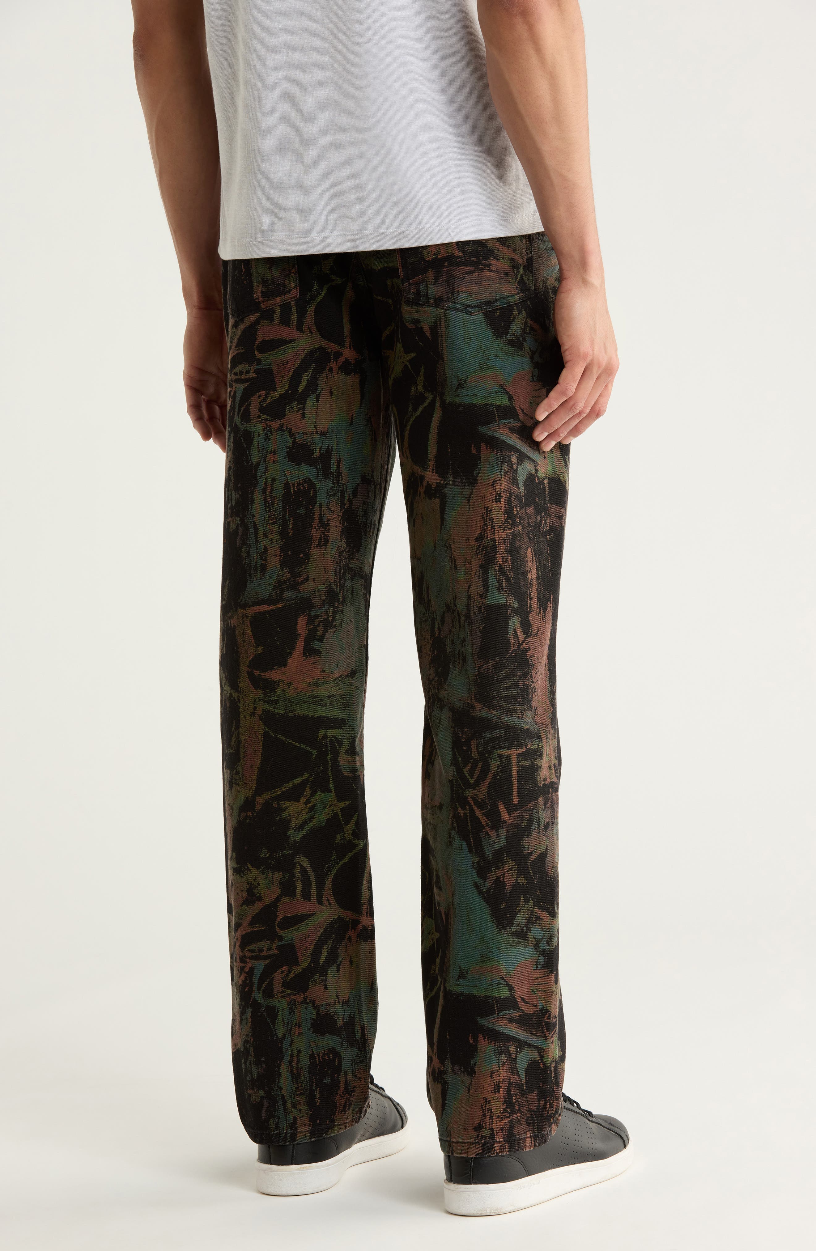 Artist Denim Jeans - image 2