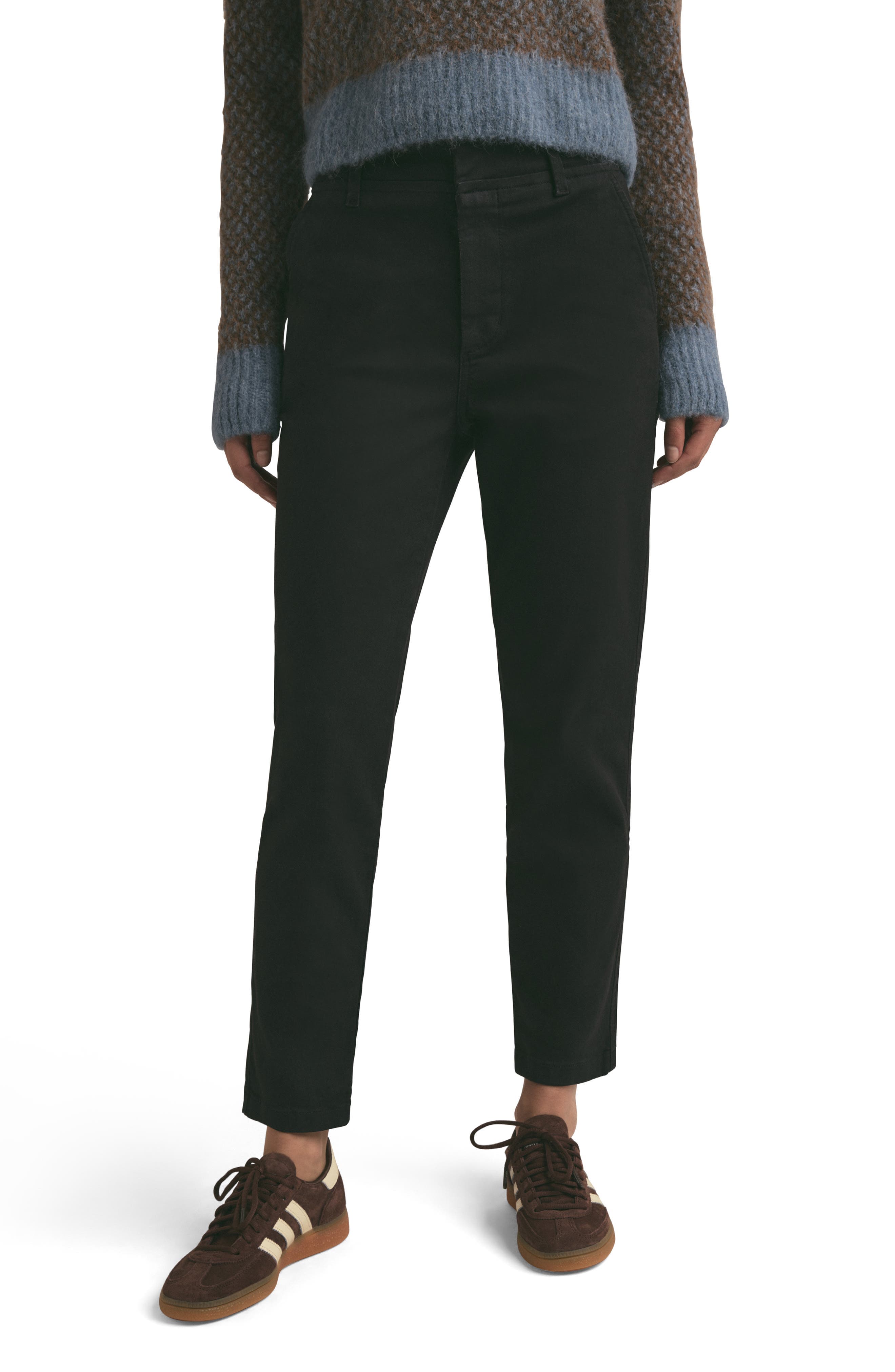 The Market Straight Leg Pants - image 1
