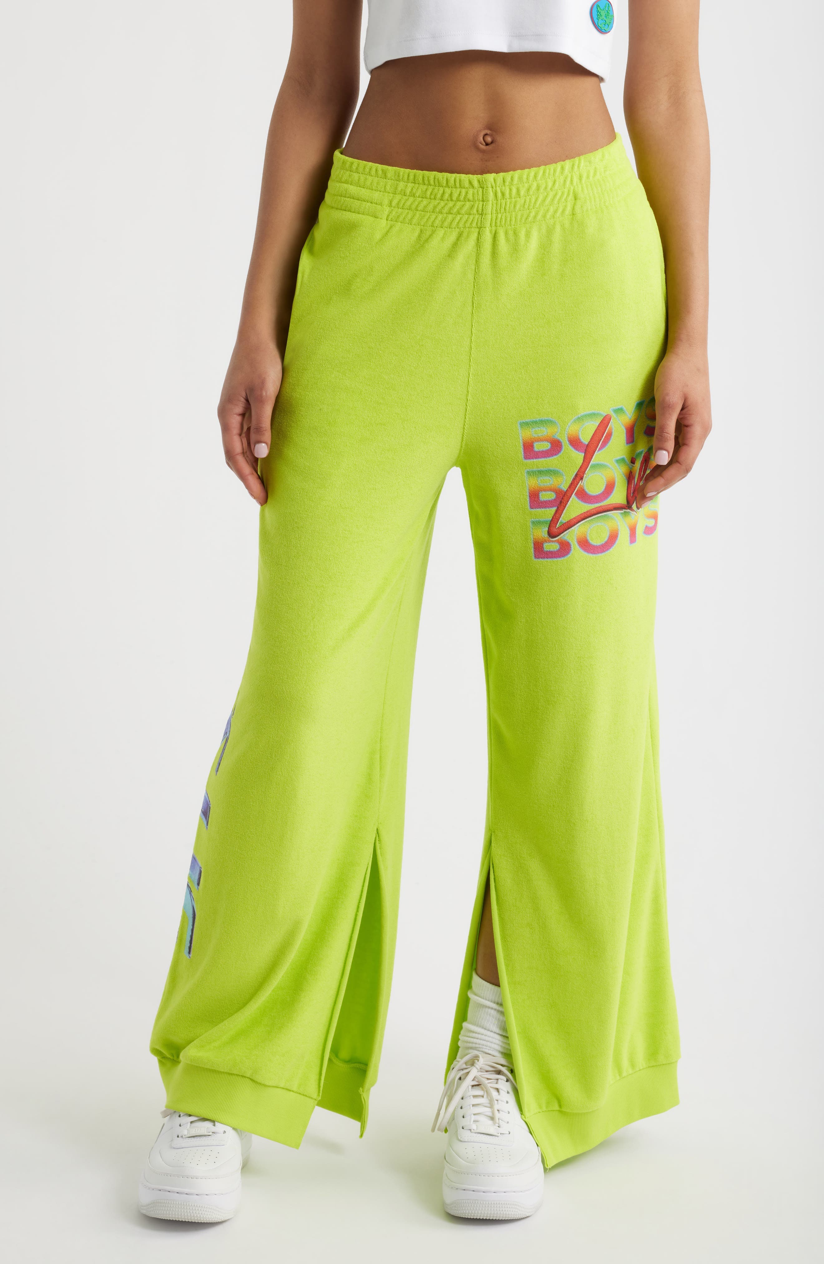 Gotta Jet Sweatpants - image 1