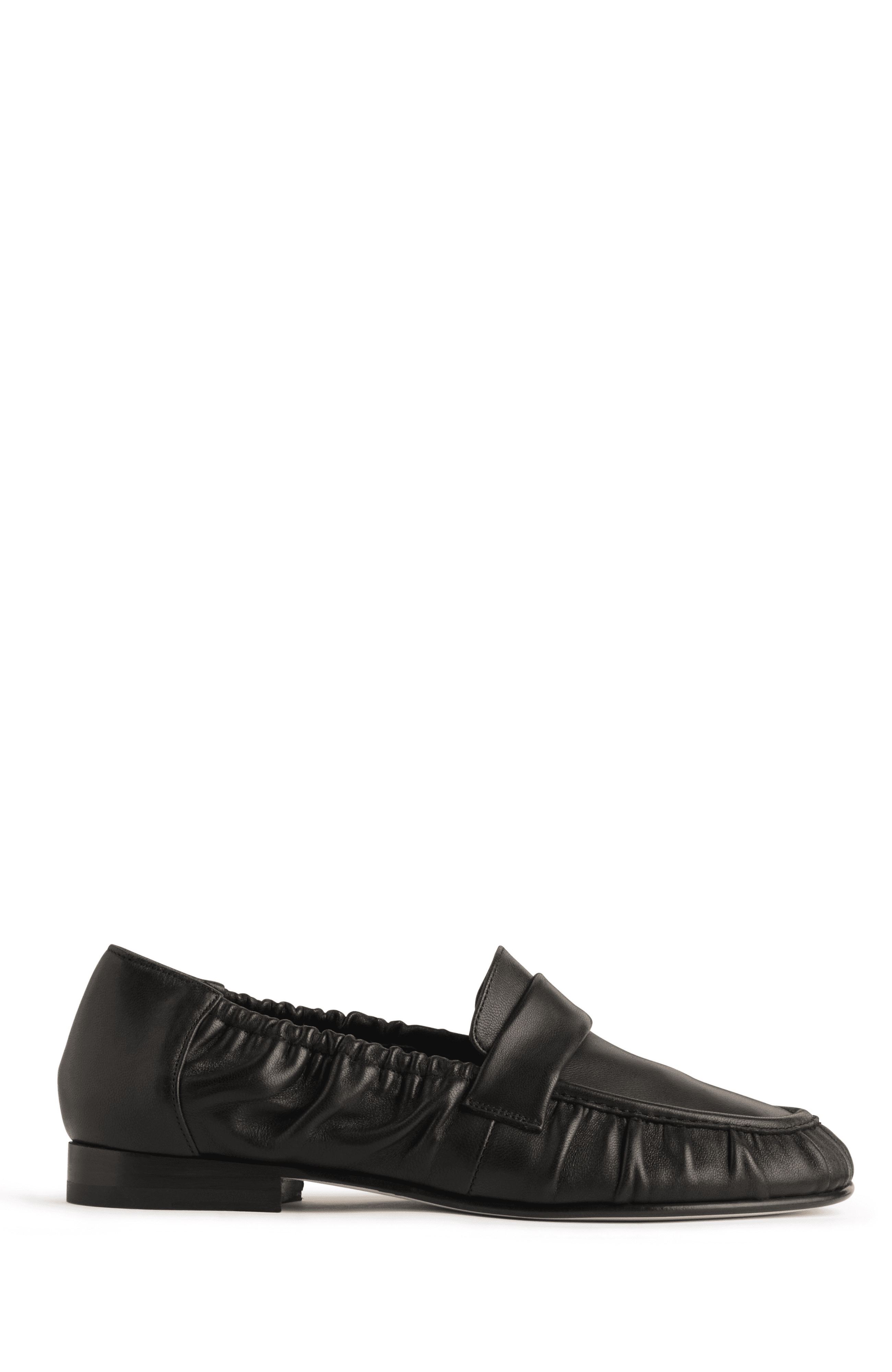 Ruche Soft Loafer - image 1