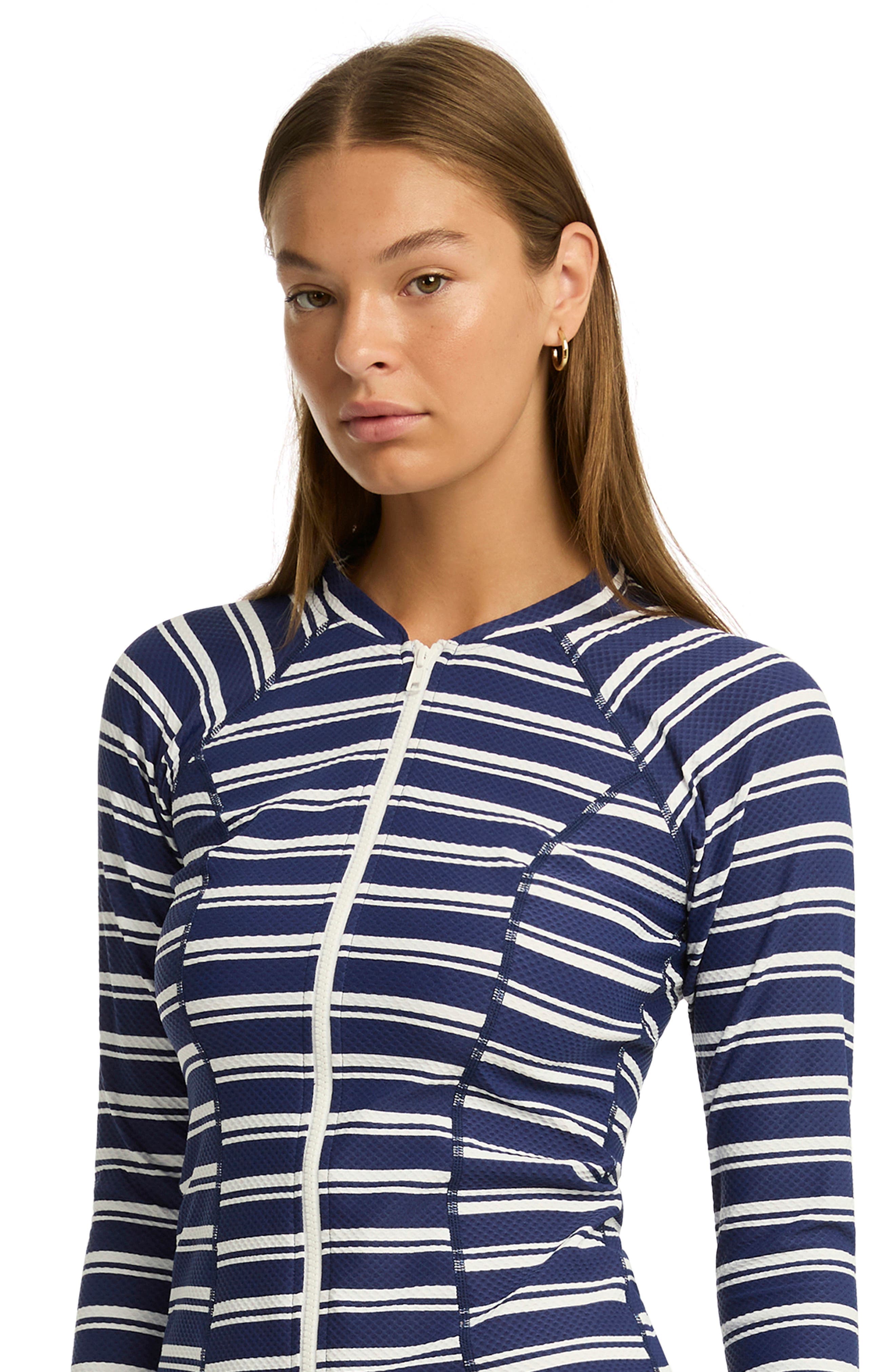 Biarritz Long Sleeve Rashguard - image 2