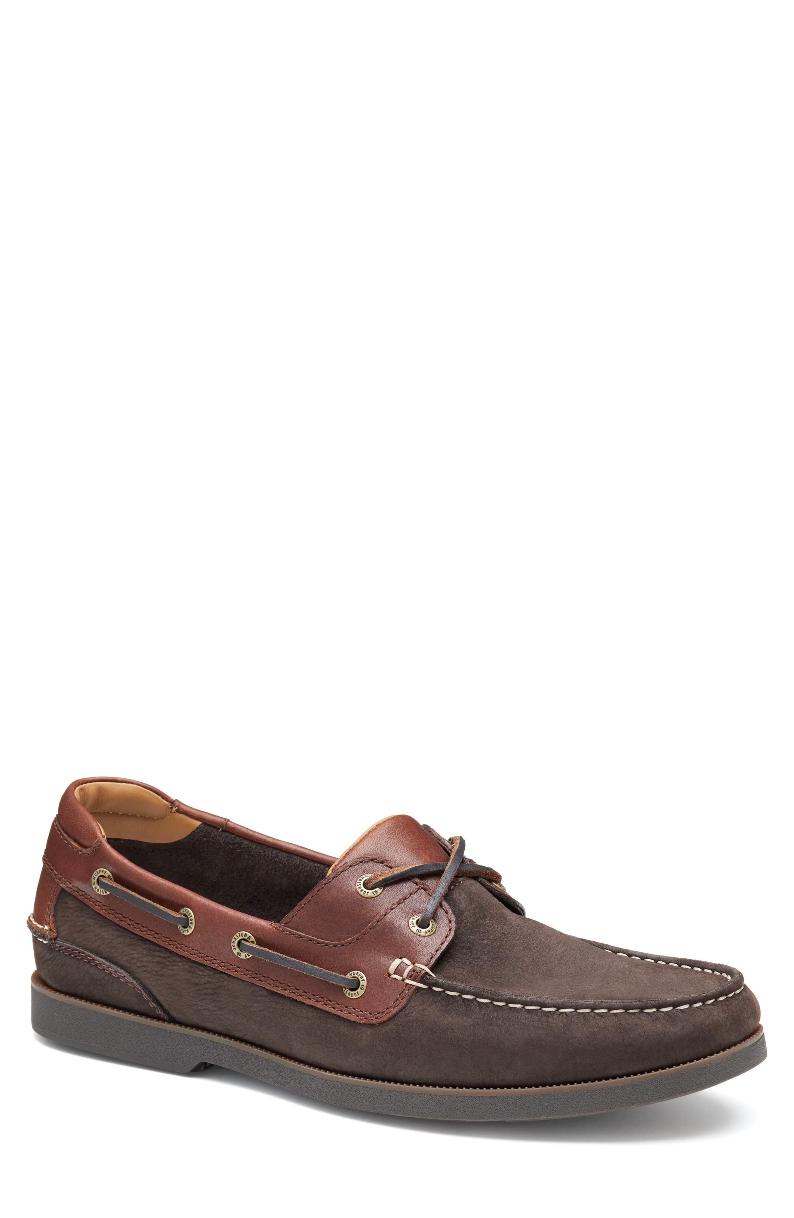 Ventura Boat Shoe - image 3