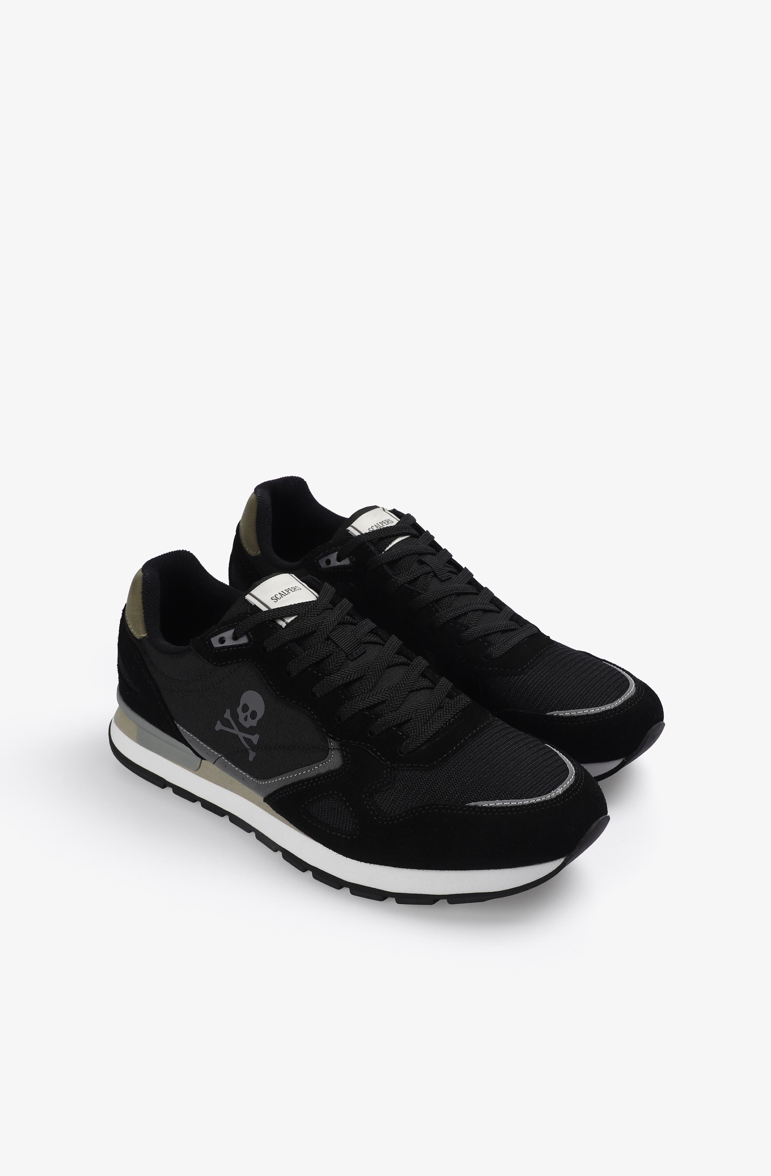 Nubryan Sneakers - image 2