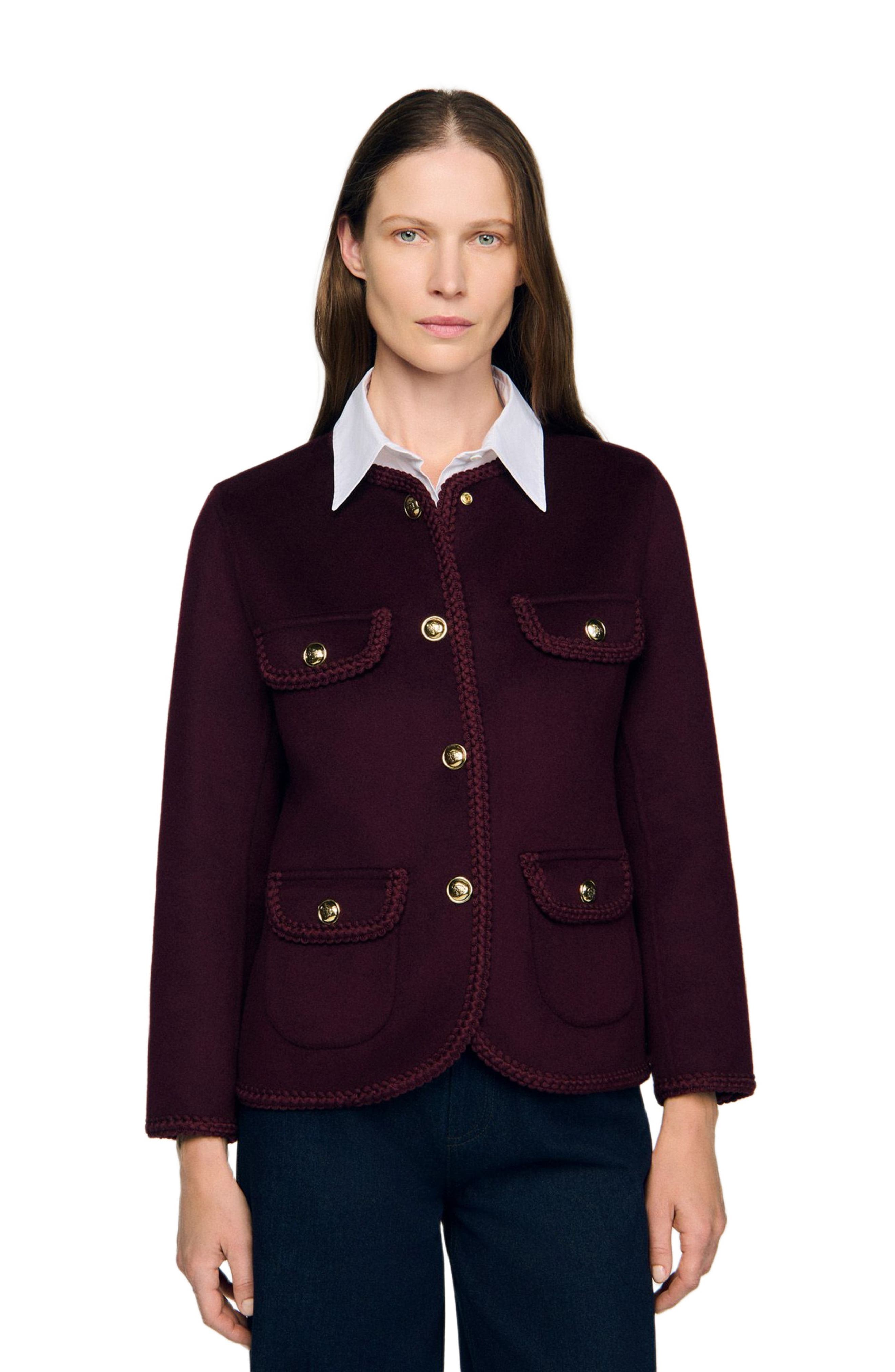 Double-faced jacket - image 3