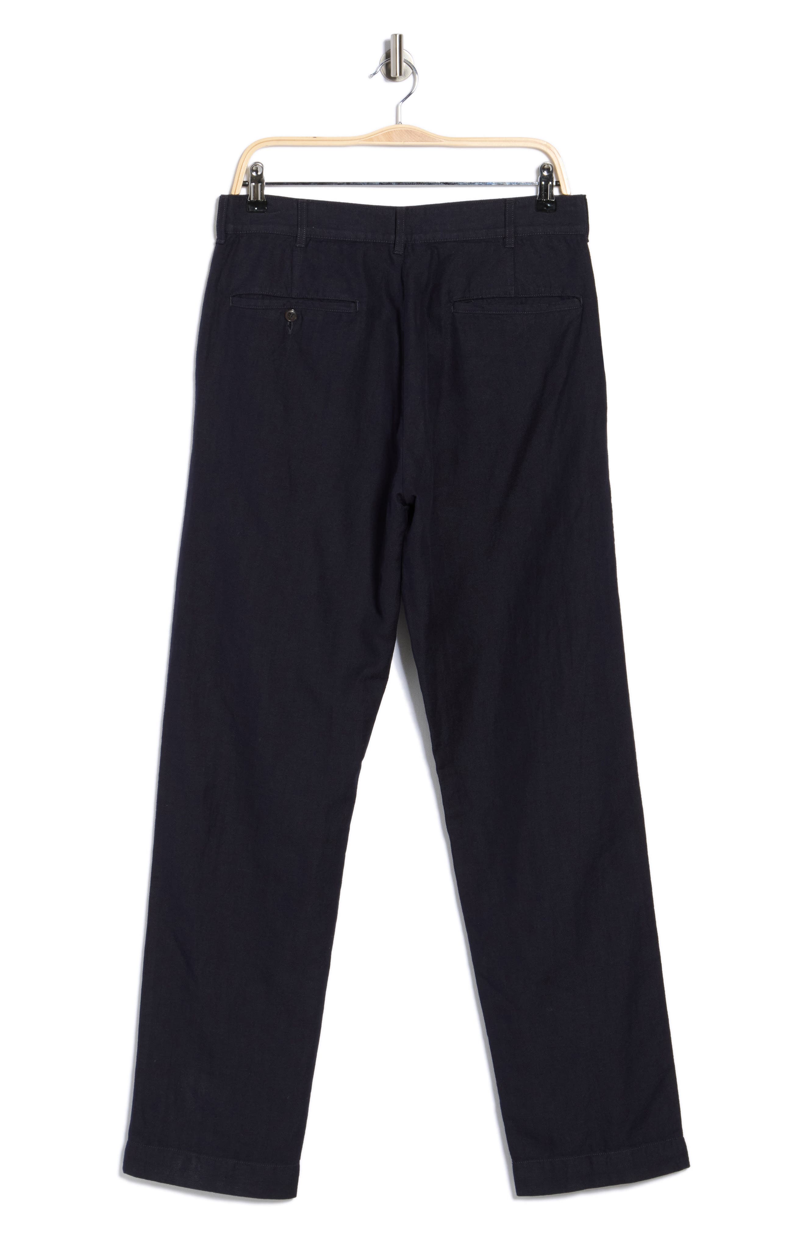Capitola Linen & Cotton Carry On Pants - image 2