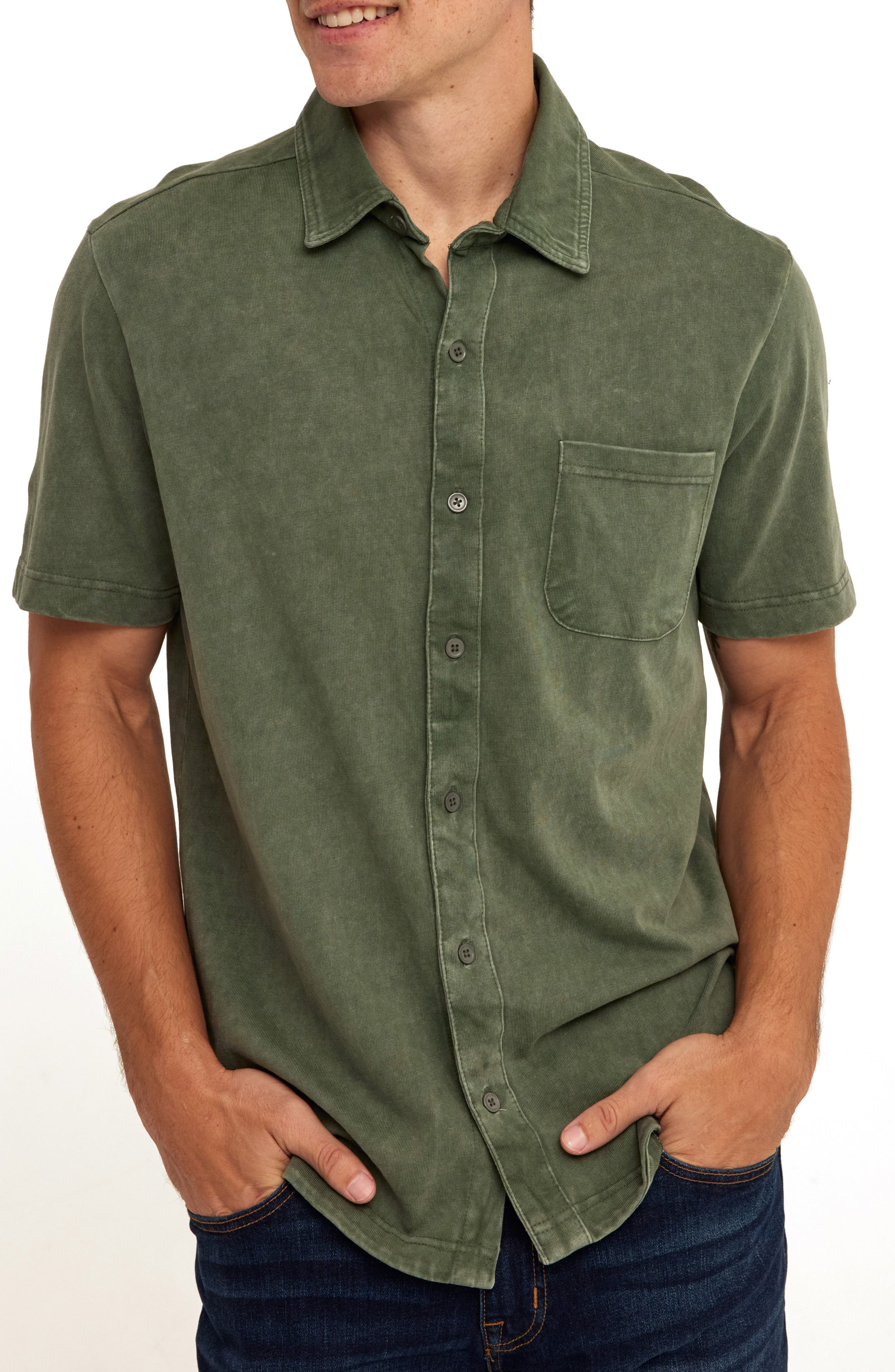 ARCHER MINERAL WASH - image 1