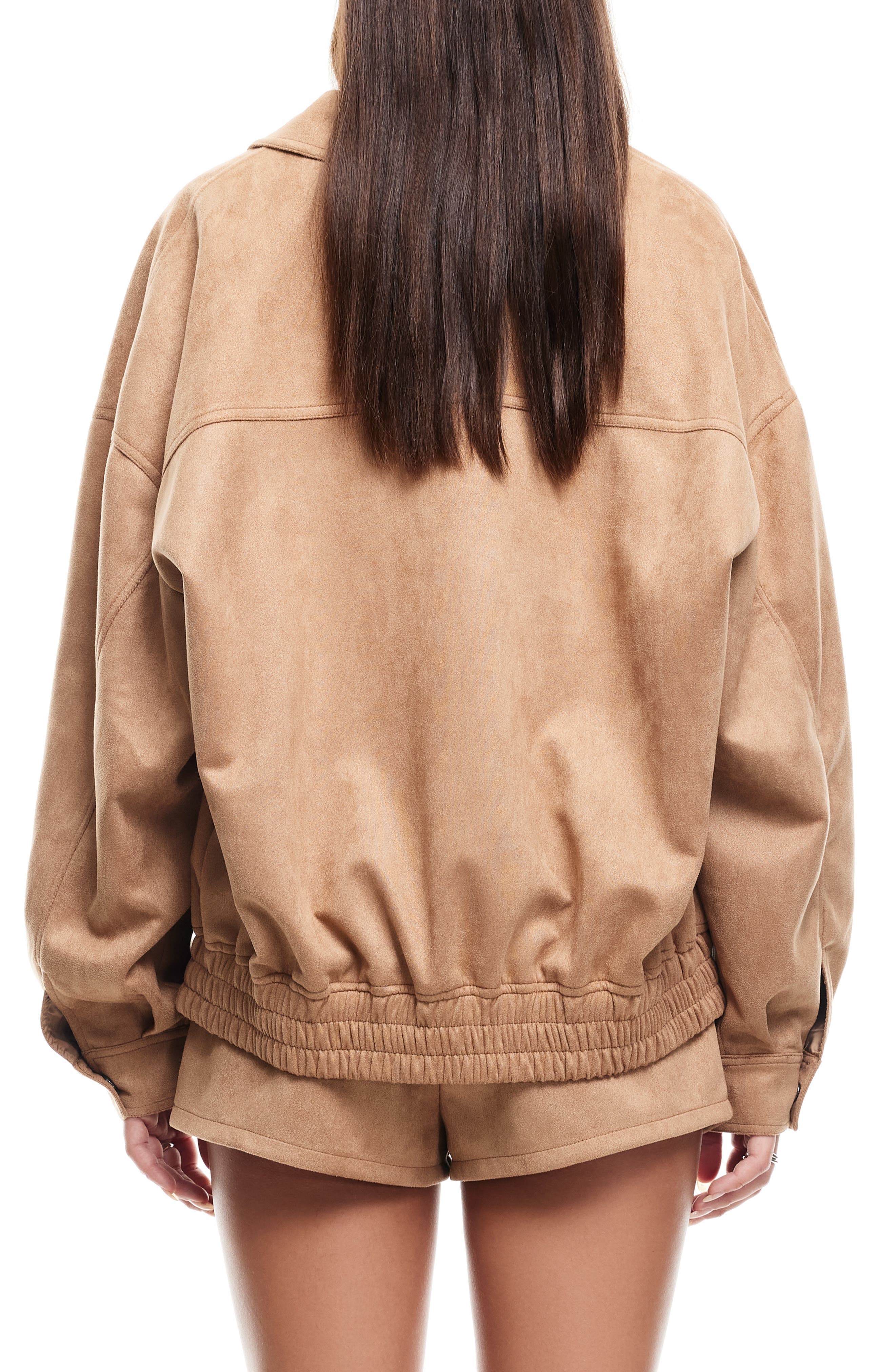 Palm Desert Bomber Jacket - image 2