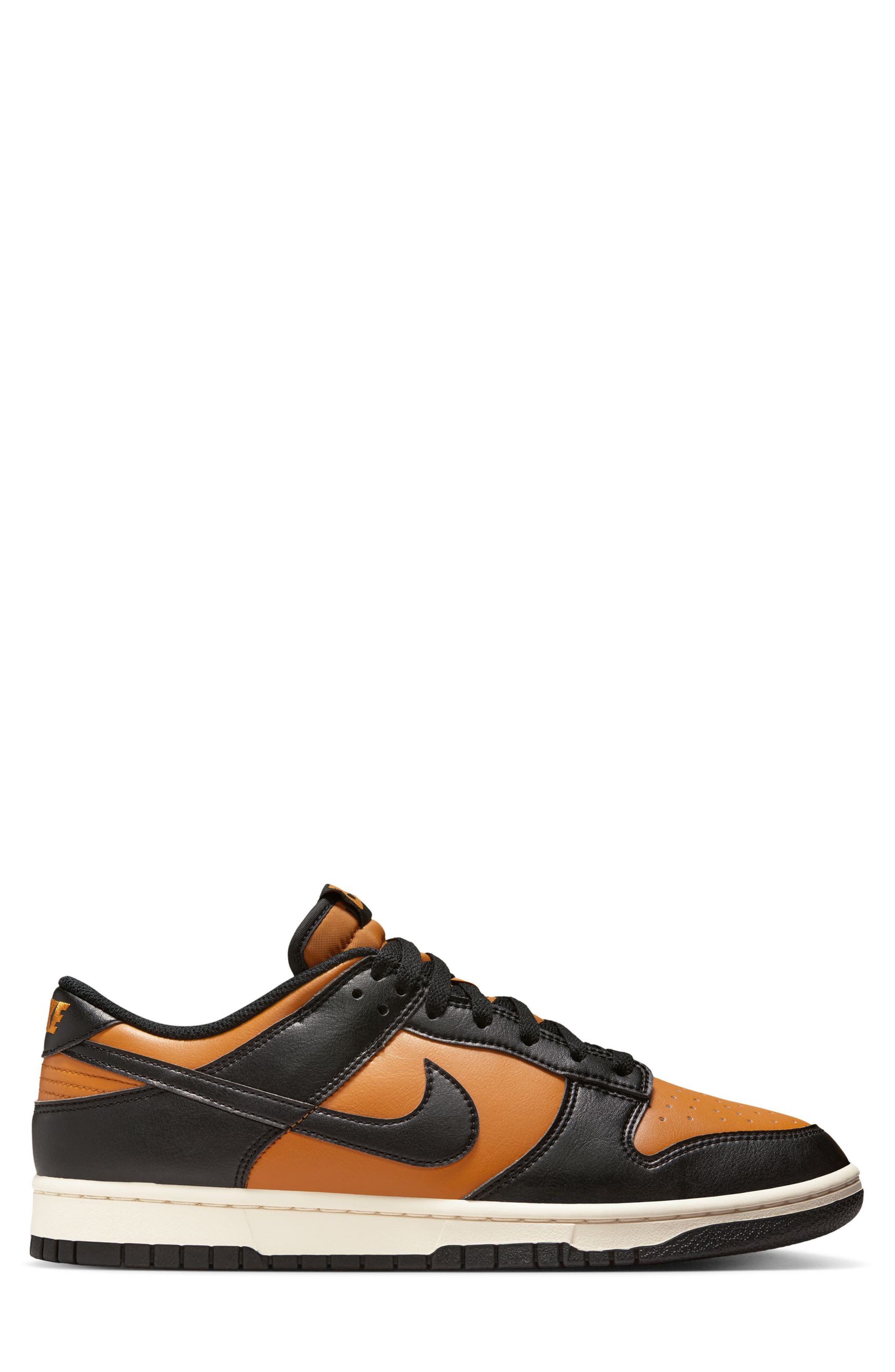 Dunk Low Basketball Sneaker - image 2