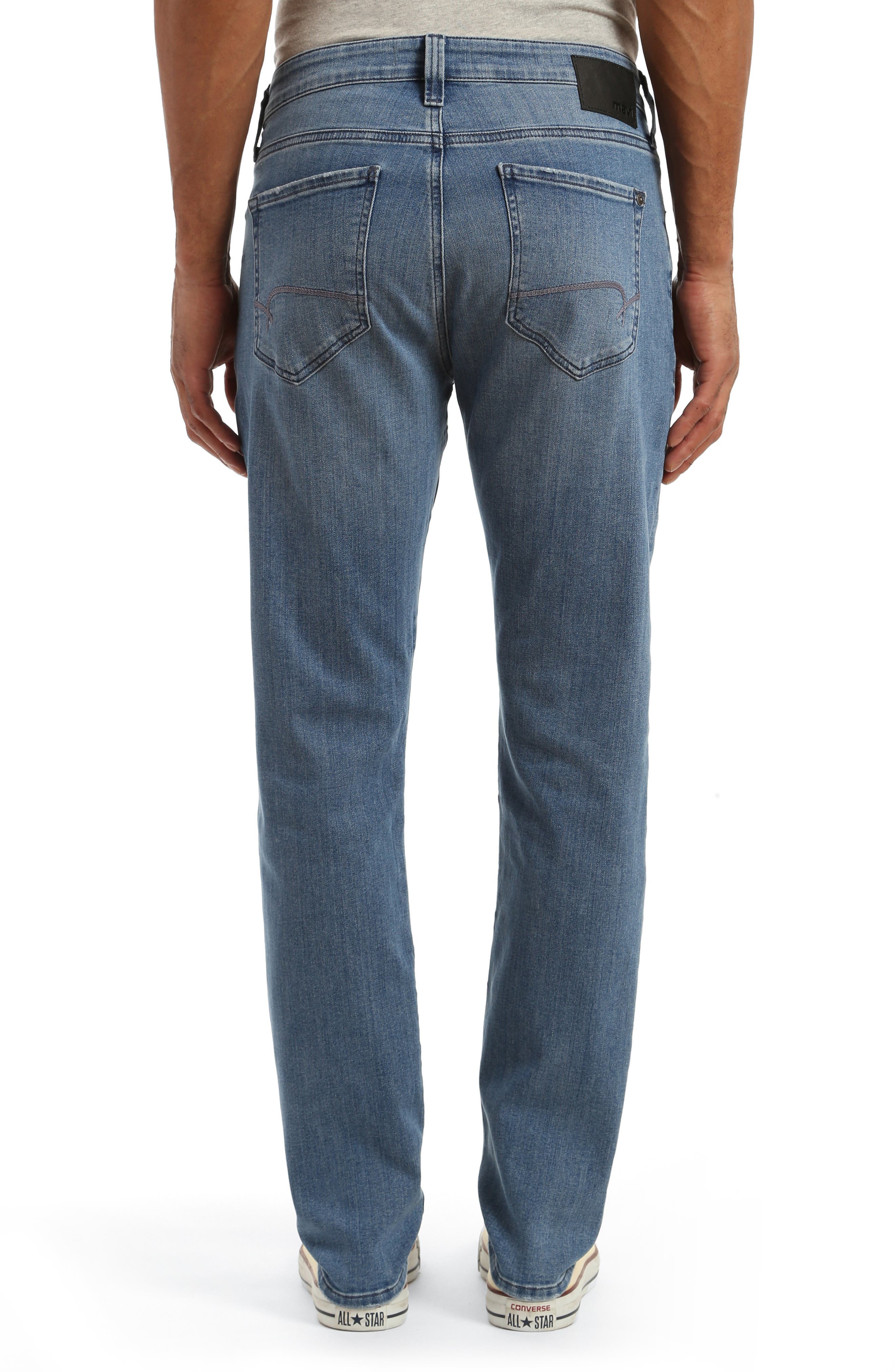 Jake Slim Fit Jeans - image 2