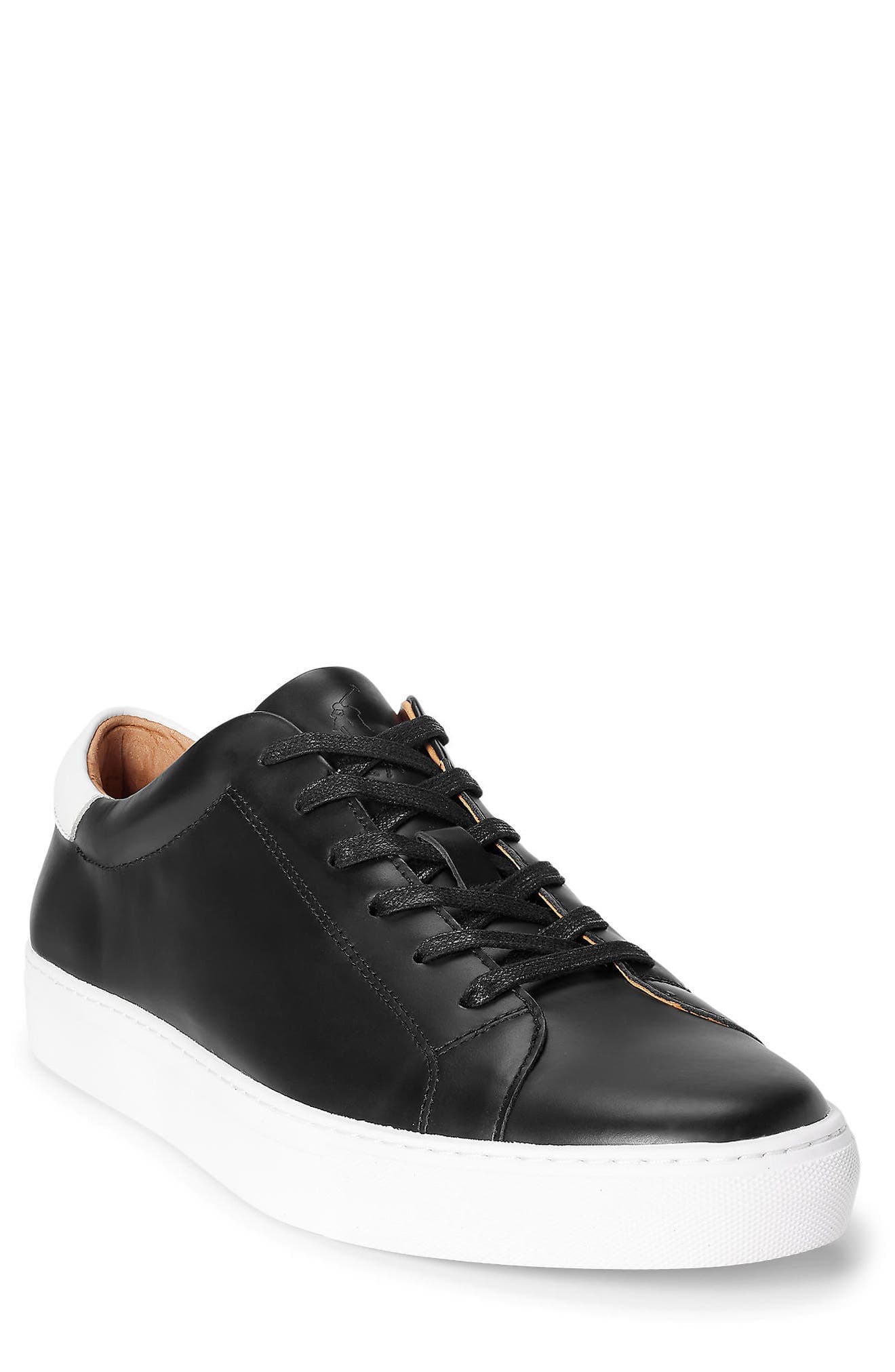 Jermain II Sneaker - image 1