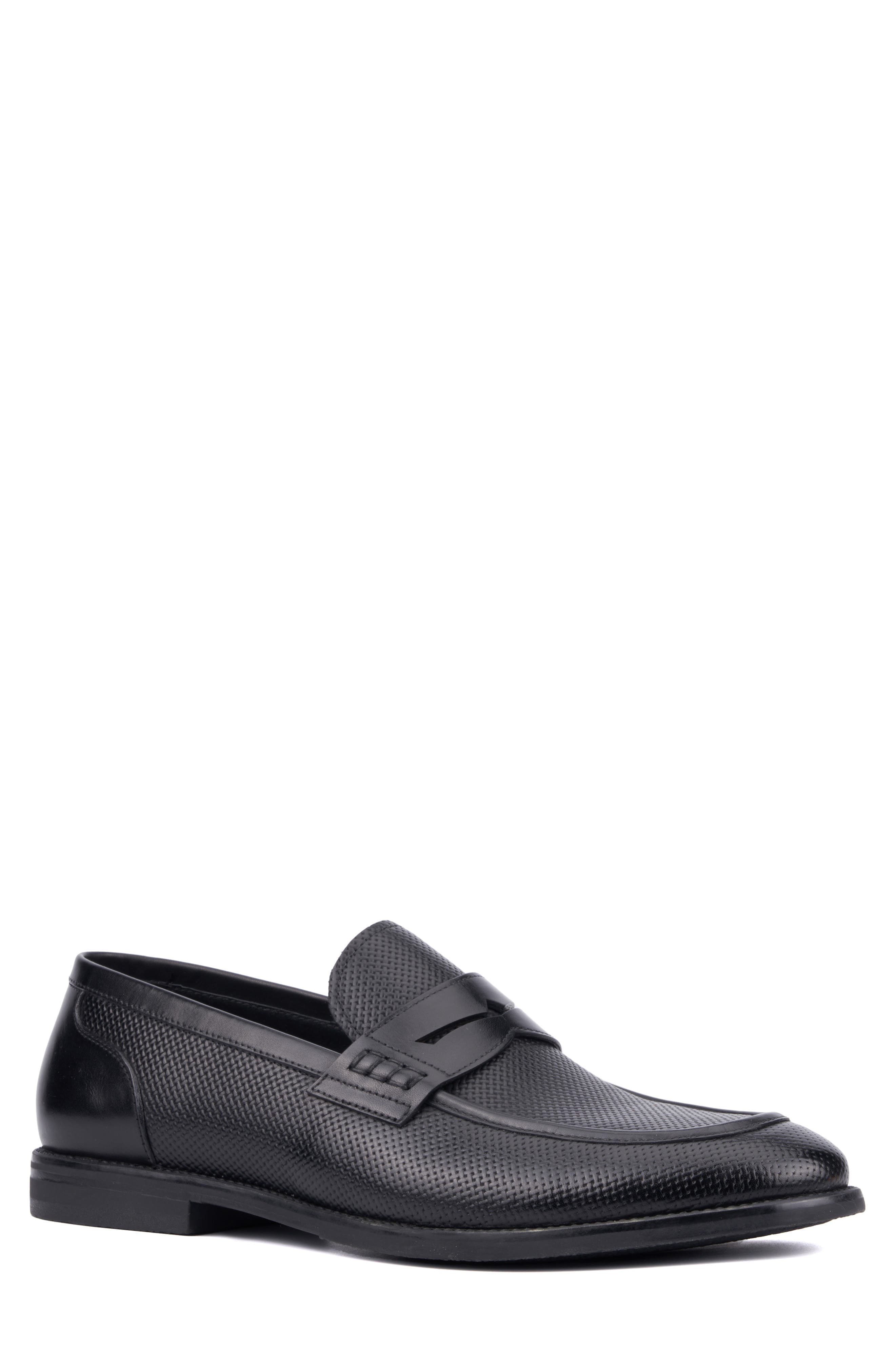 Adamson Penny Loafer - image 1