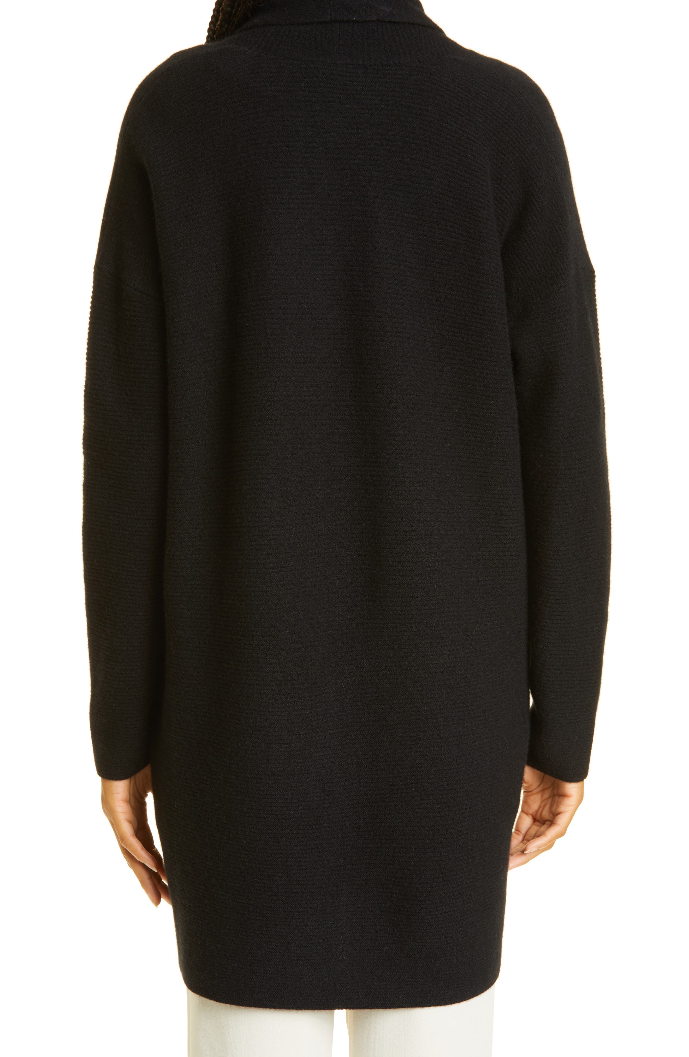 Cashmere Cardigan - image 2