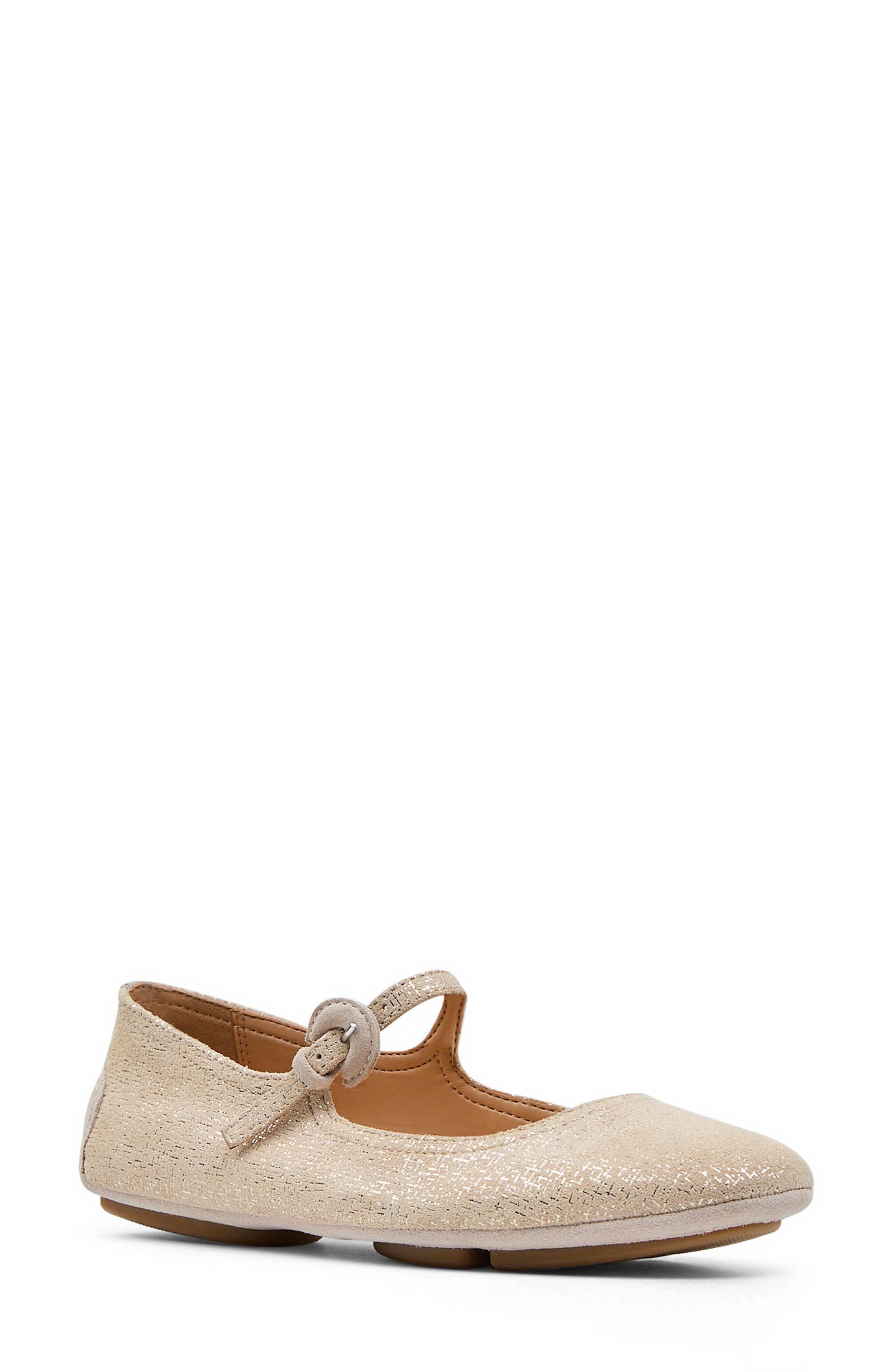Mary Jane Flat - image 1