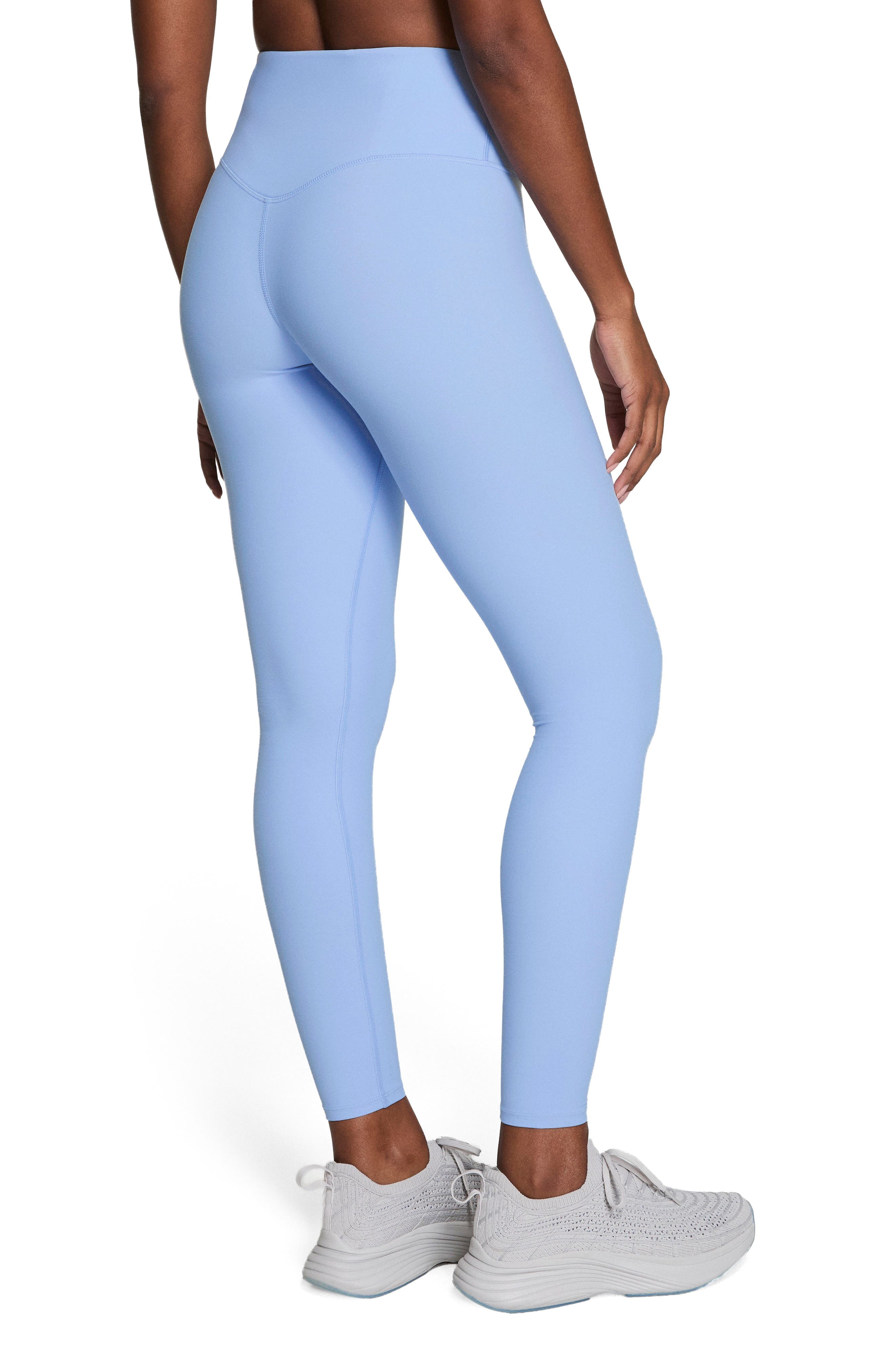 SPANXsmooth OnForm Full-Length Leggings - image 4