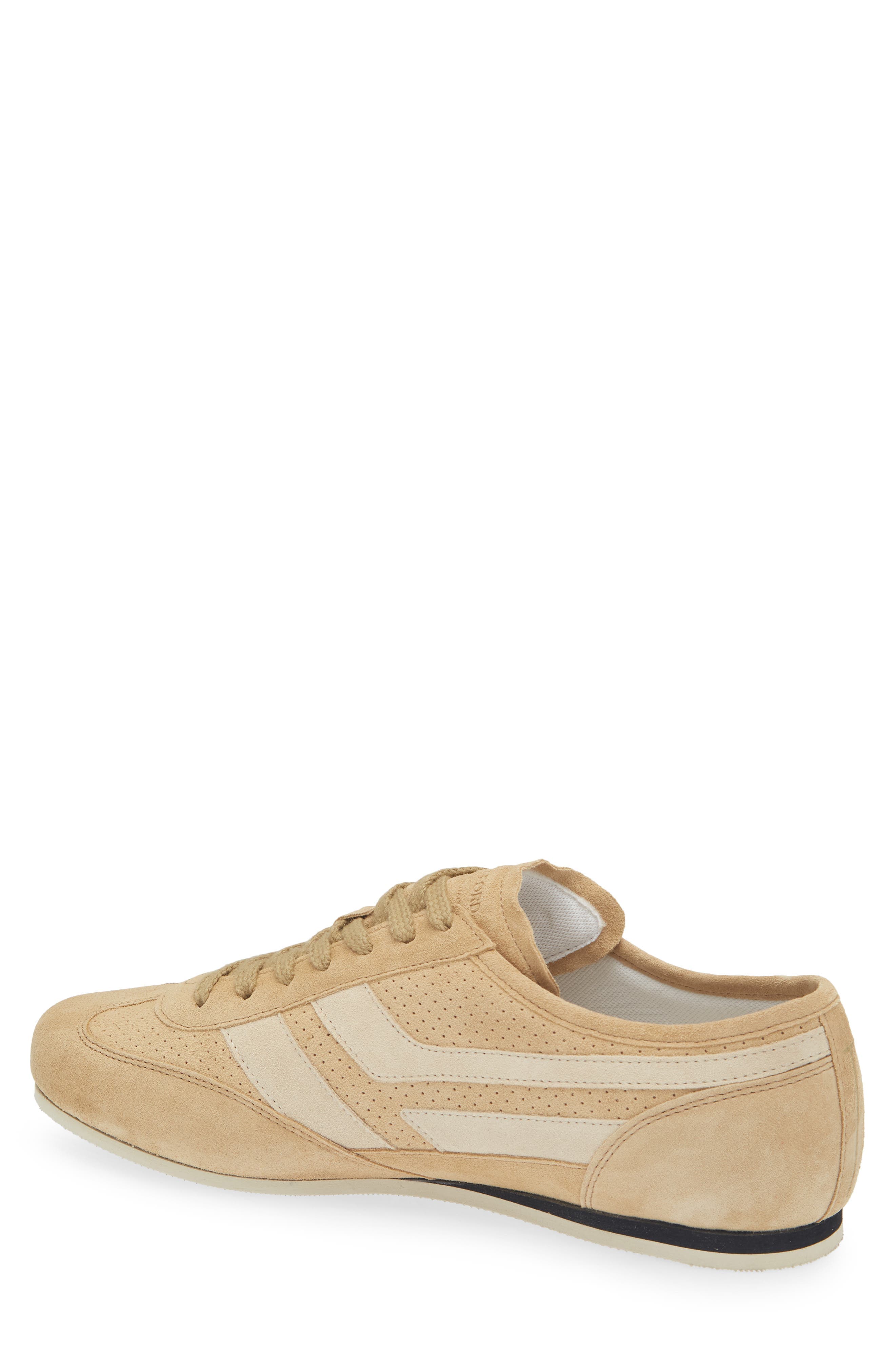 Brook Perforated Sneaker - image 4