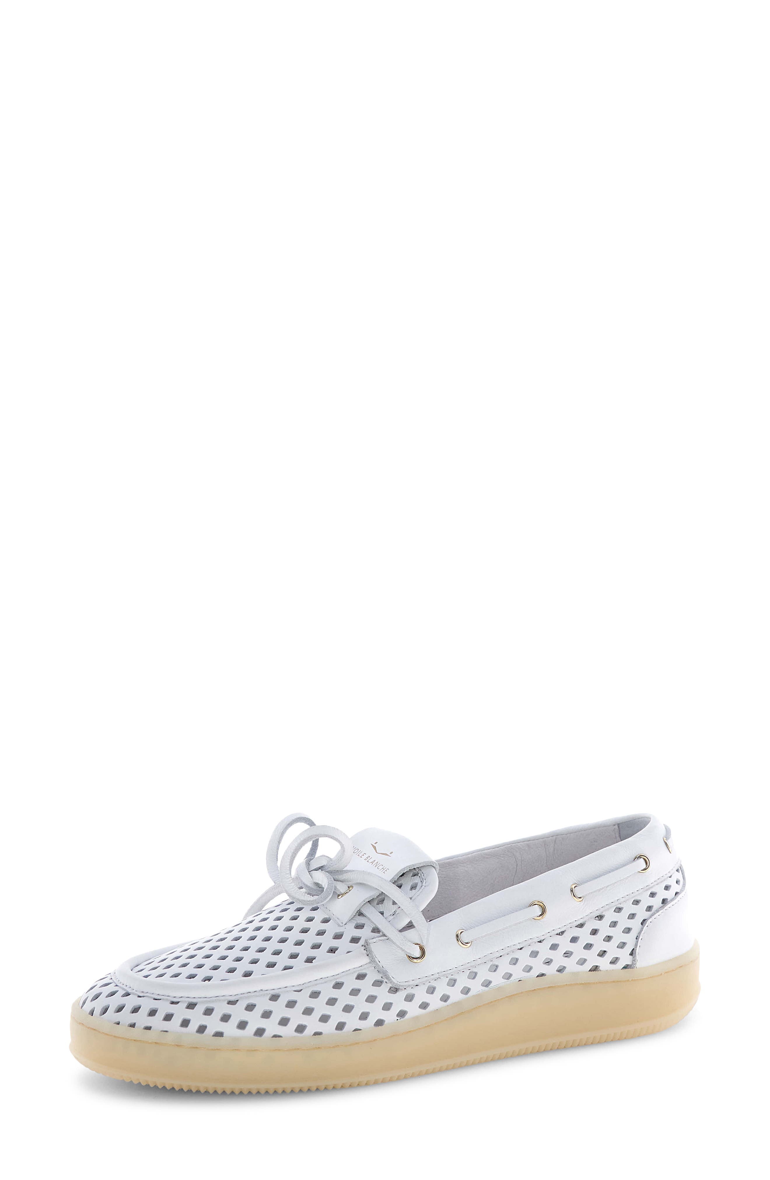 Olivia Wind Boat Shoe - image 1