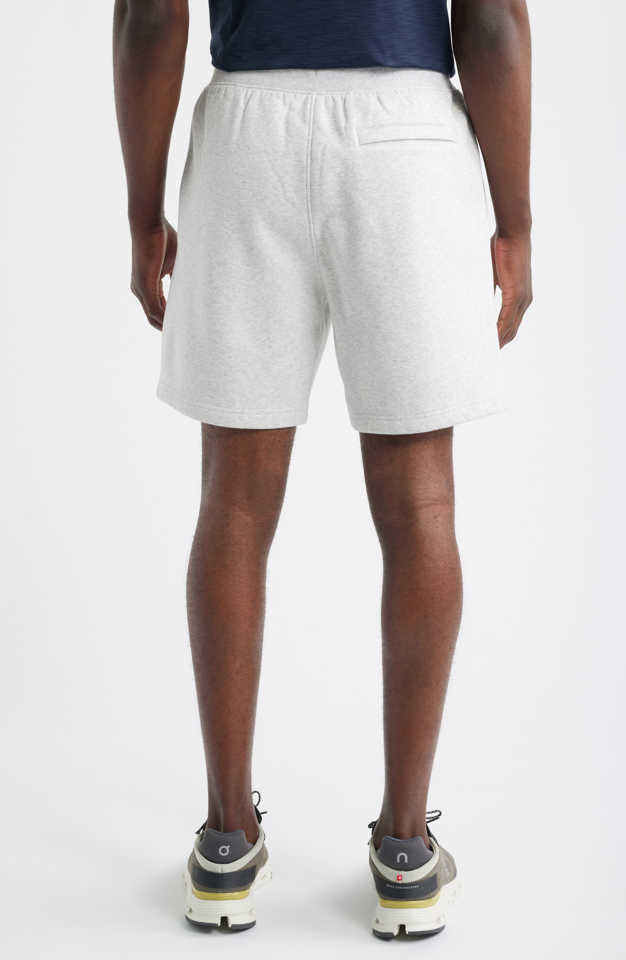 Vital Fleece Performance Shorts - image 2