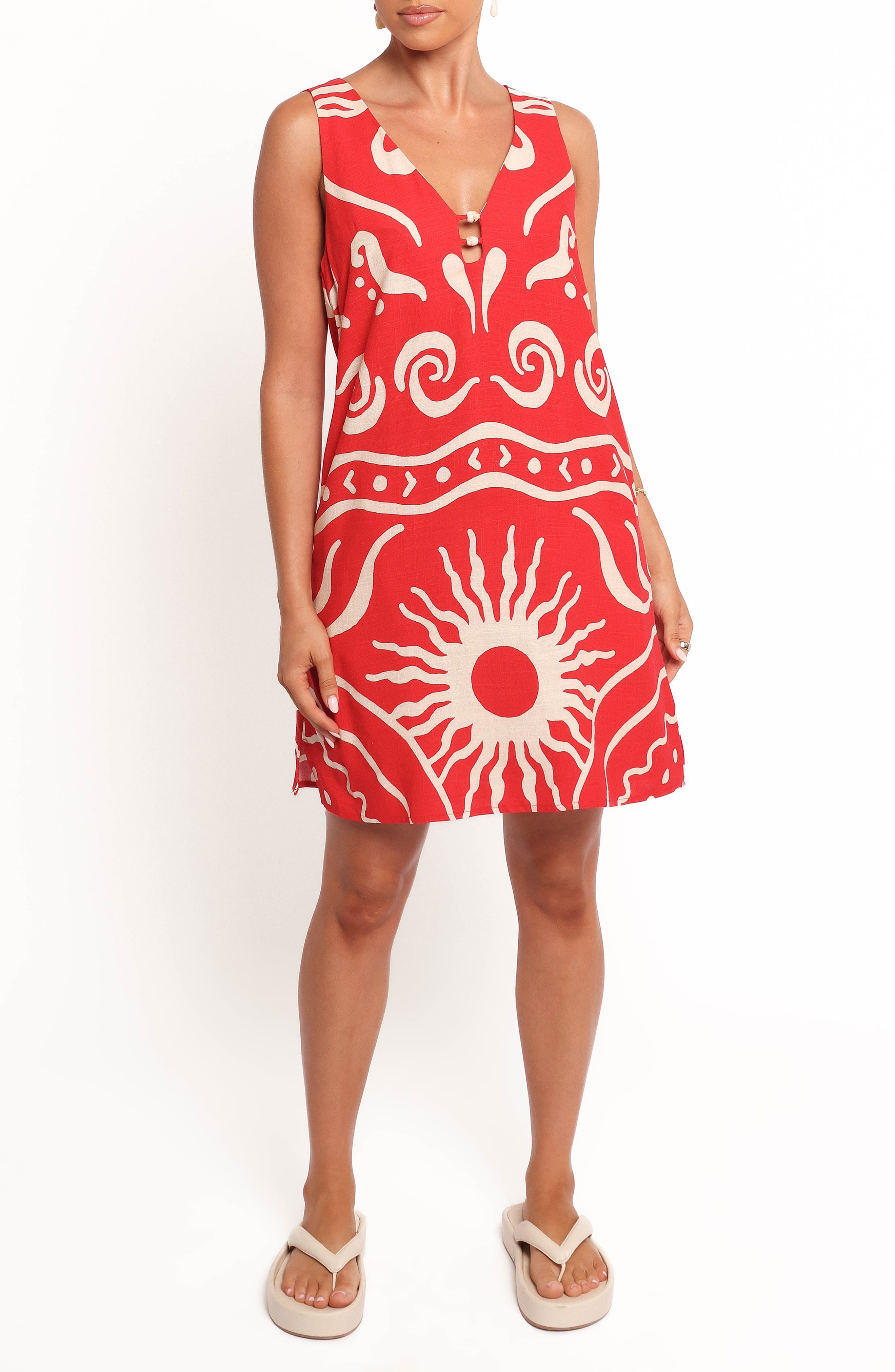 Giulia Minidress - image 1