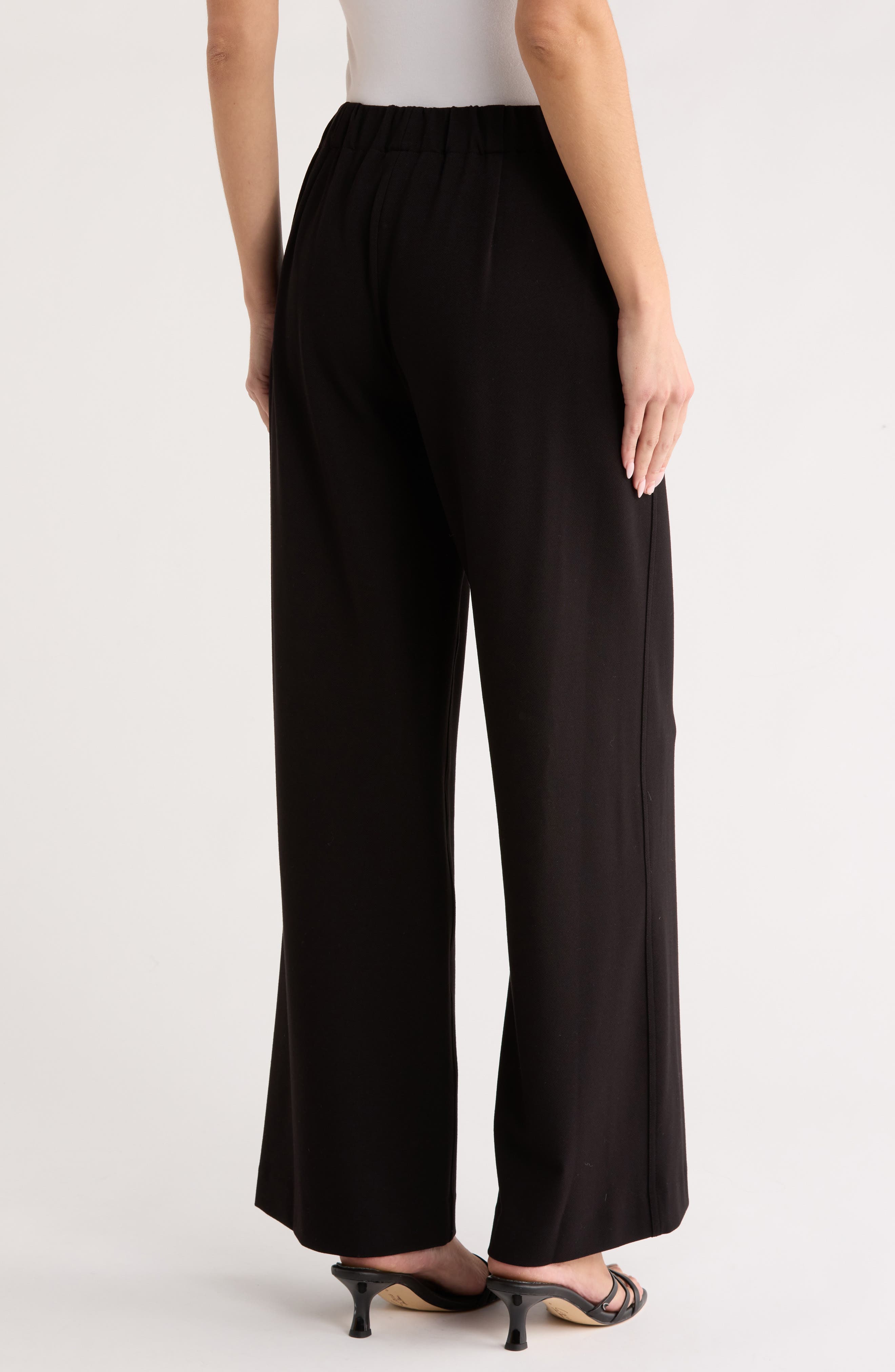 Blanca Twill Pants - image 2