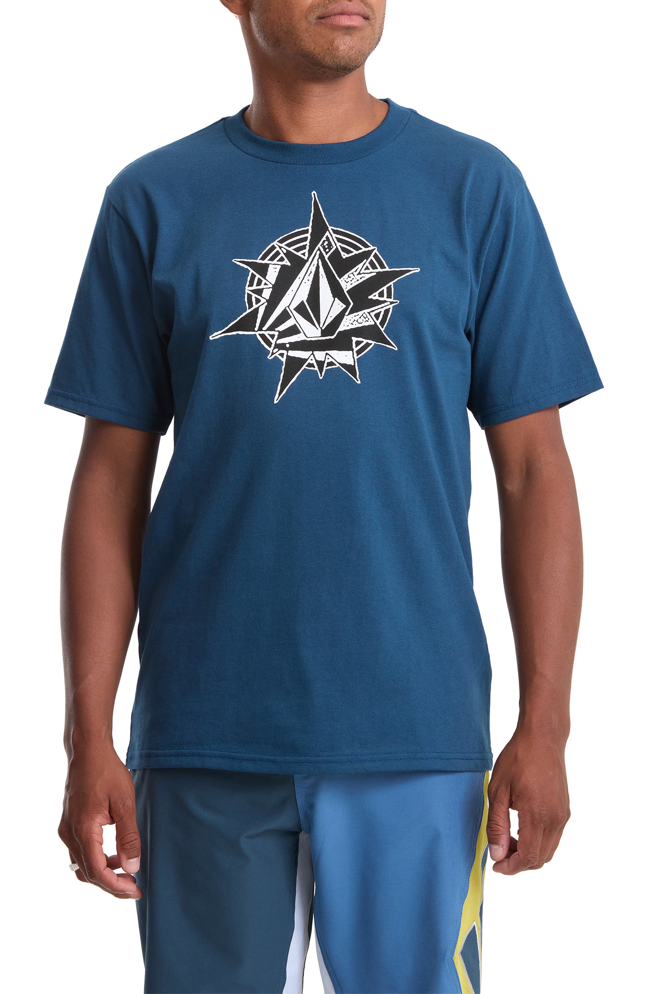 Yoink Graphic T-Shirt - image 1