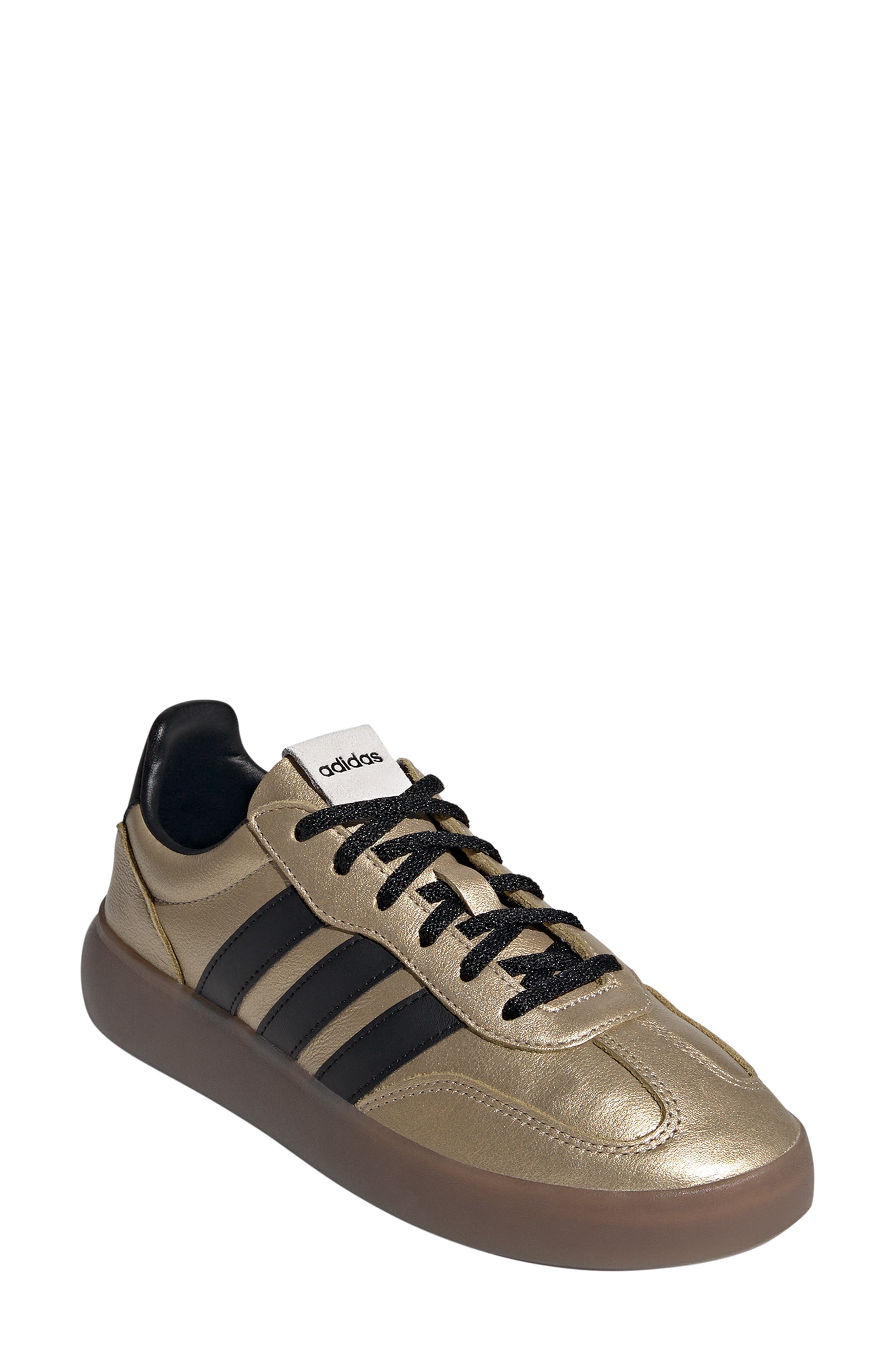 Barreda Decode Sneaker - image 1