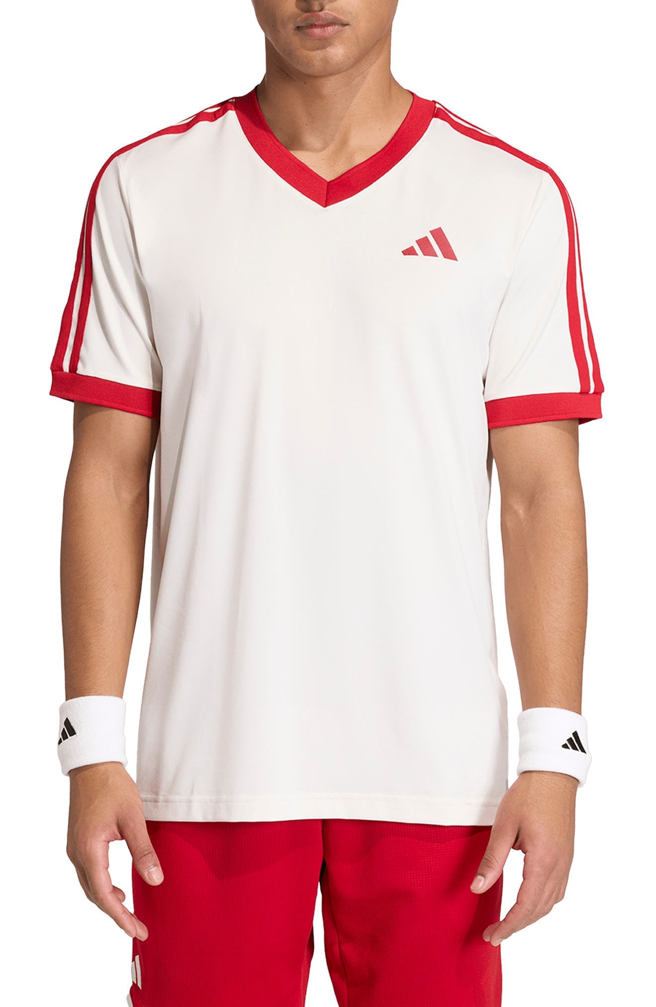 Tennis Classics T-Shirt - image 1
