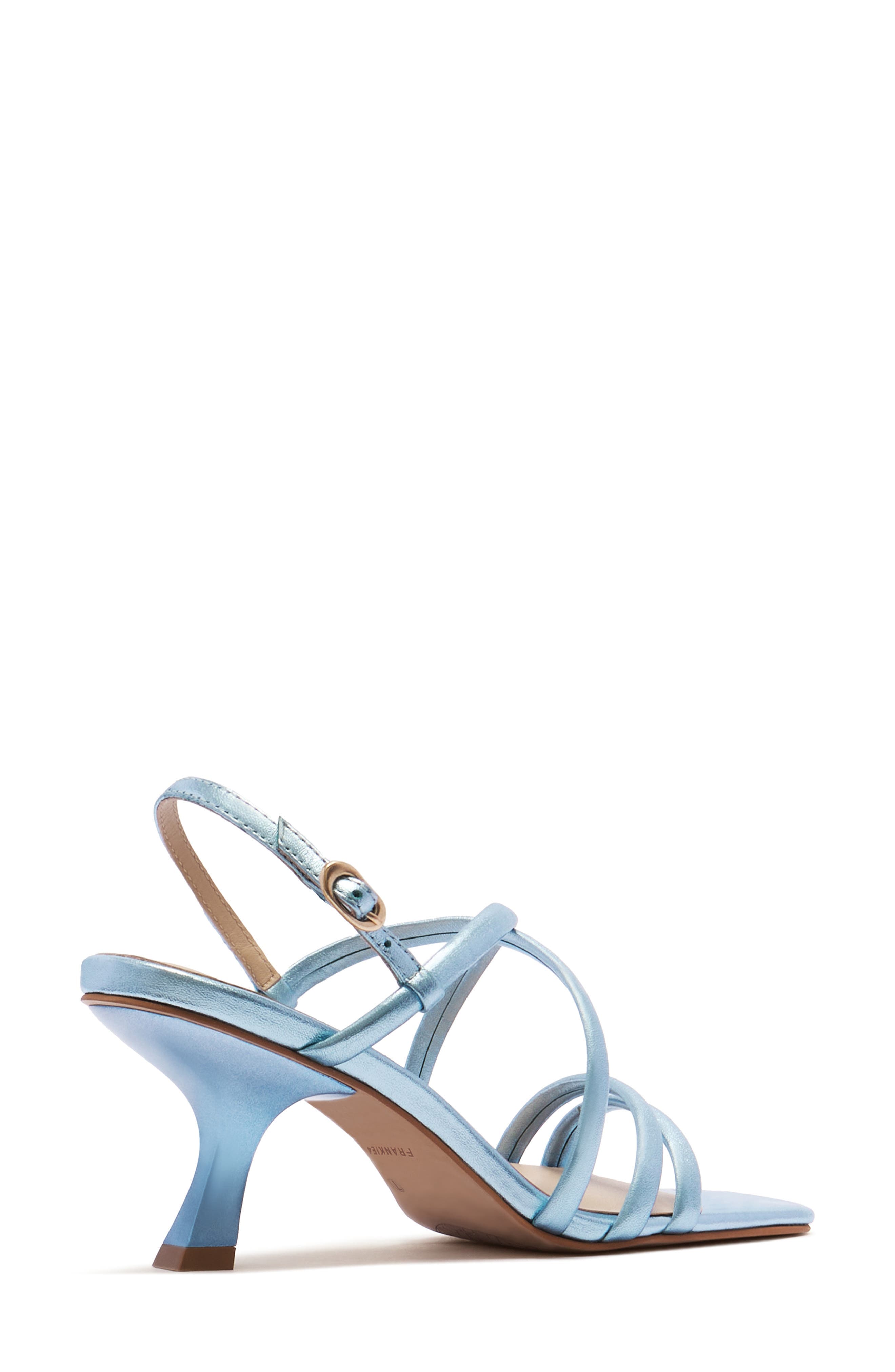 Giselle Strappy Slingback Sandal - image 2