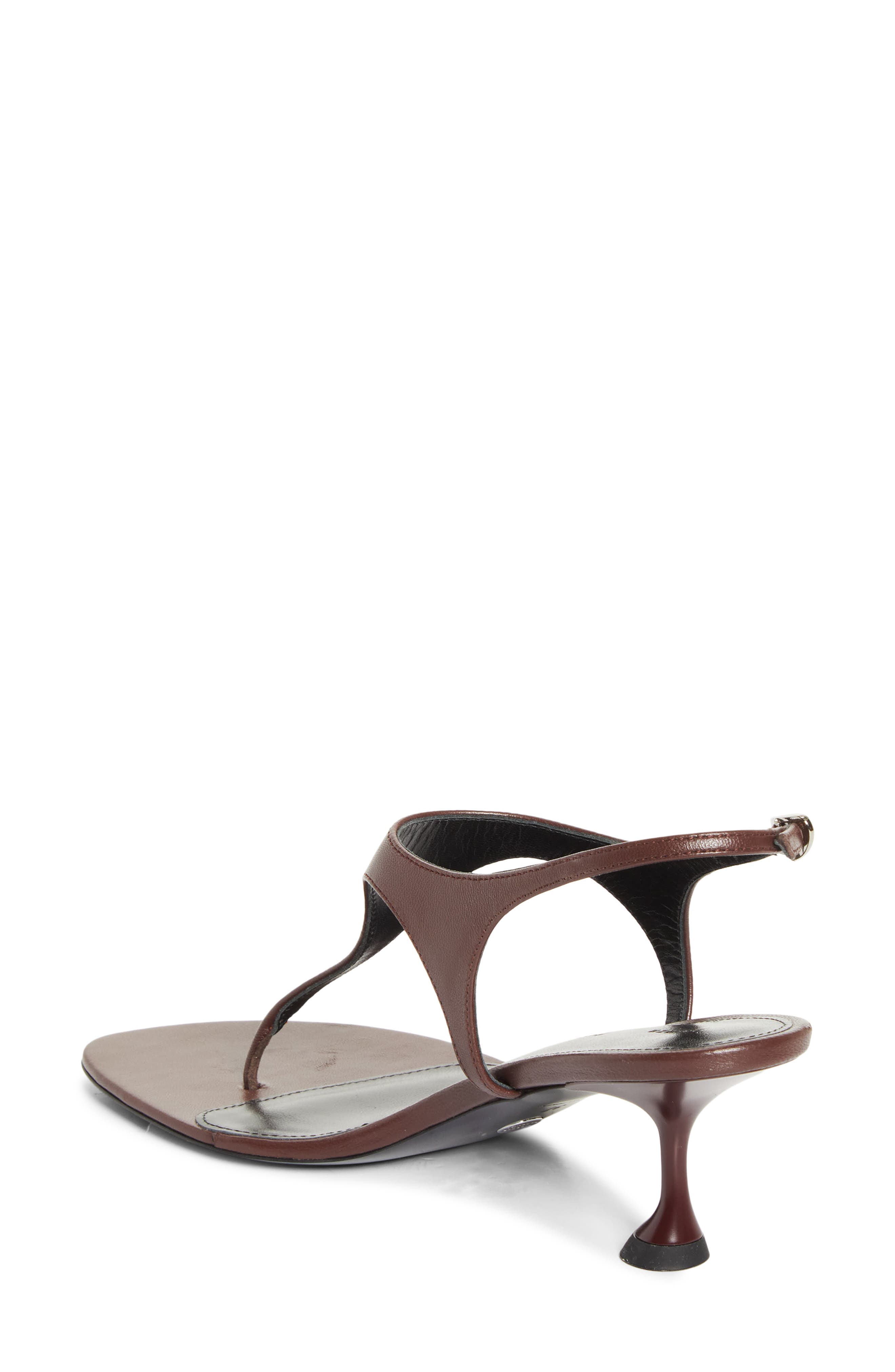 Tee Sandal - image 2
