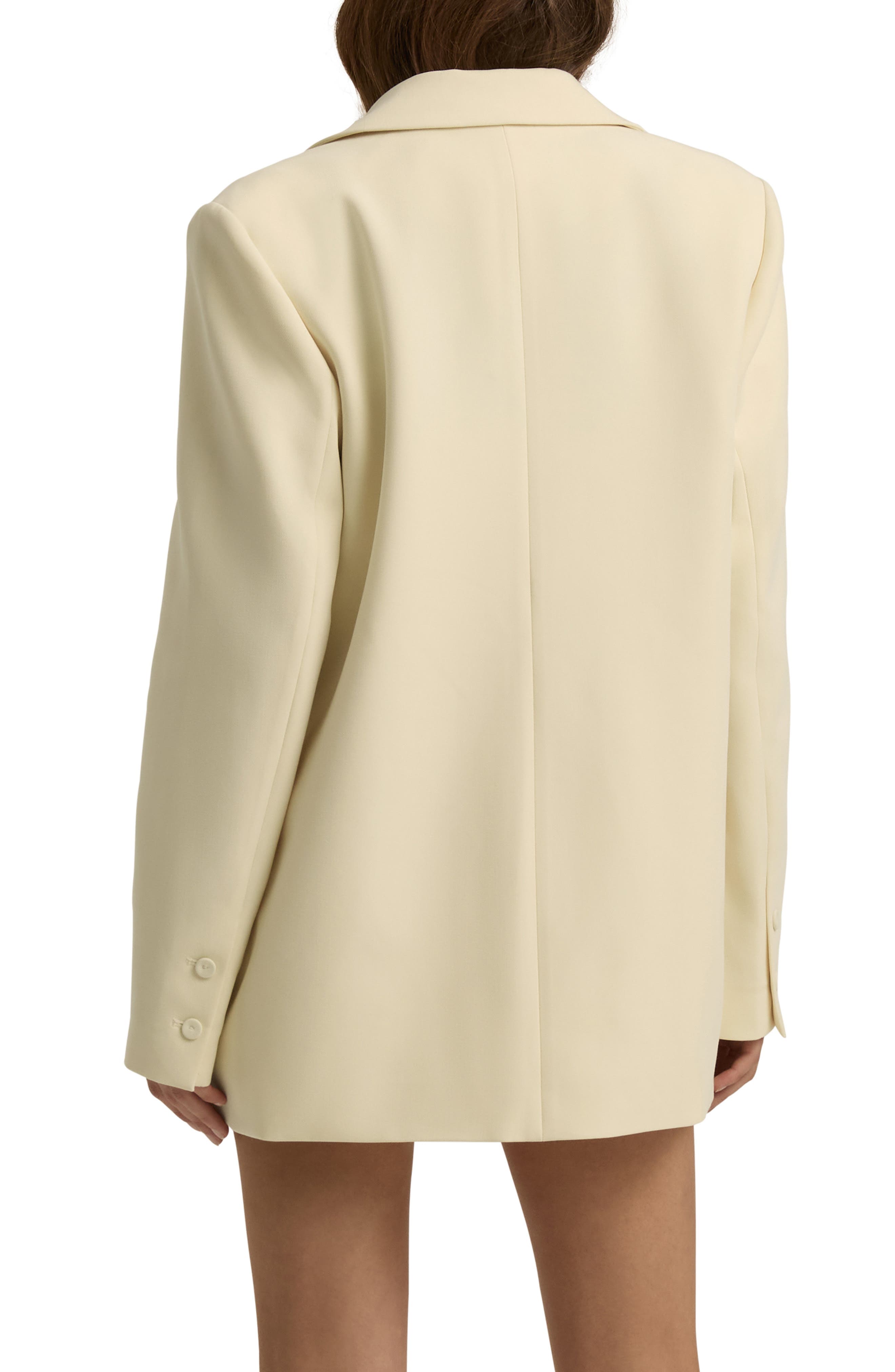 The Favorite Oversize Blazer - image 2