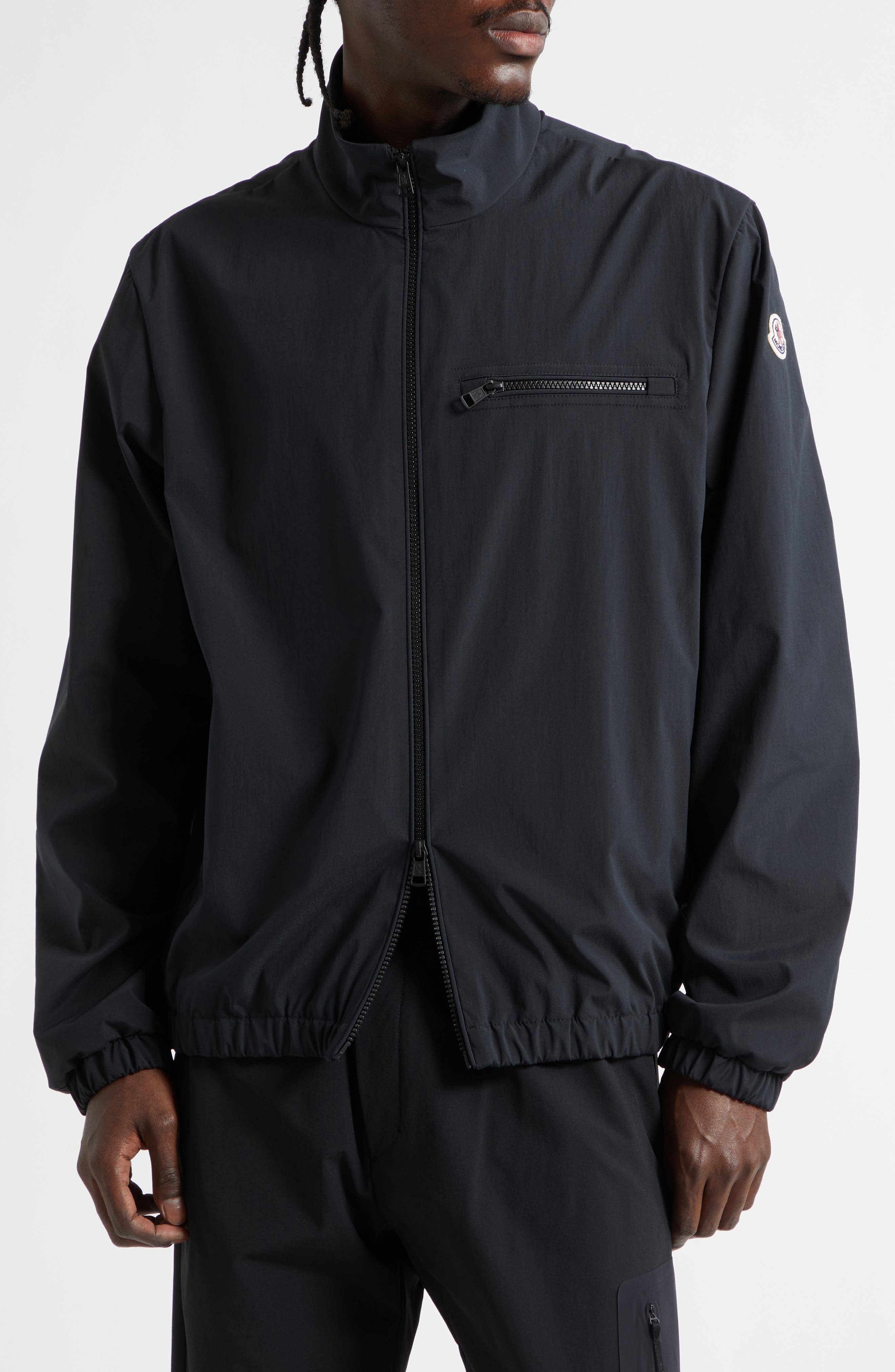 Danby Zip Jacket - image 1