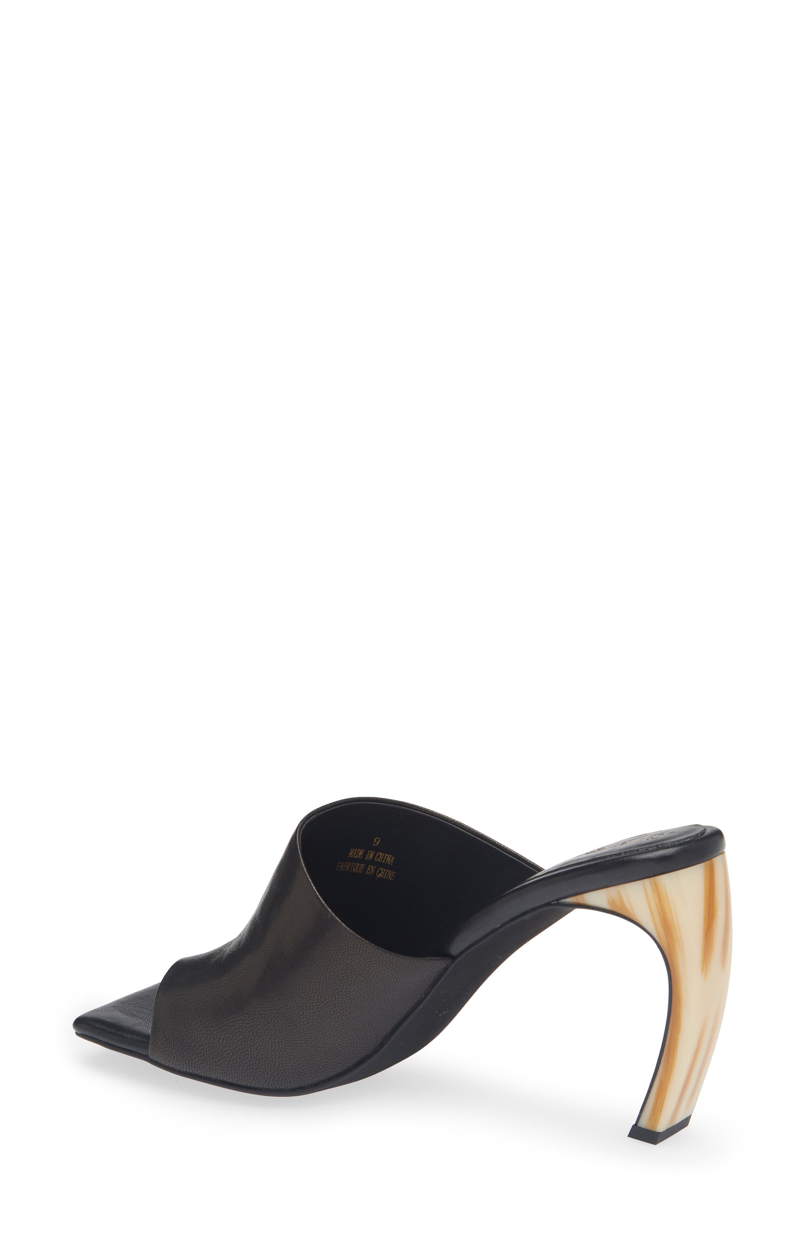 Allocate Slide Sandal - image 2