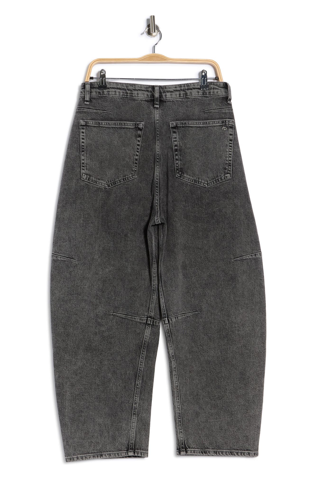 Chase Barrel Jeans - image 2