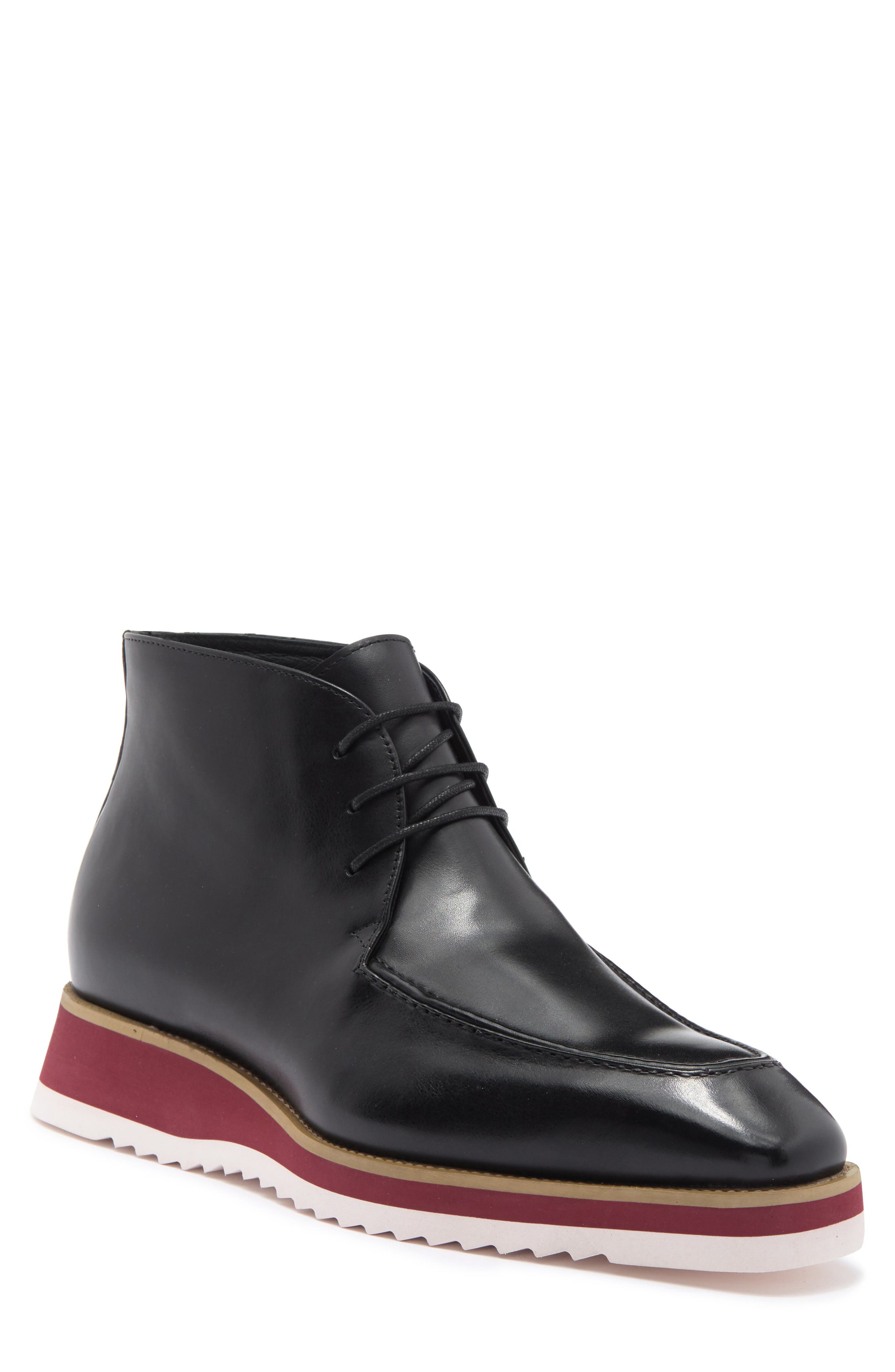 Sawyer Hybrid Chukka Boot - image 1